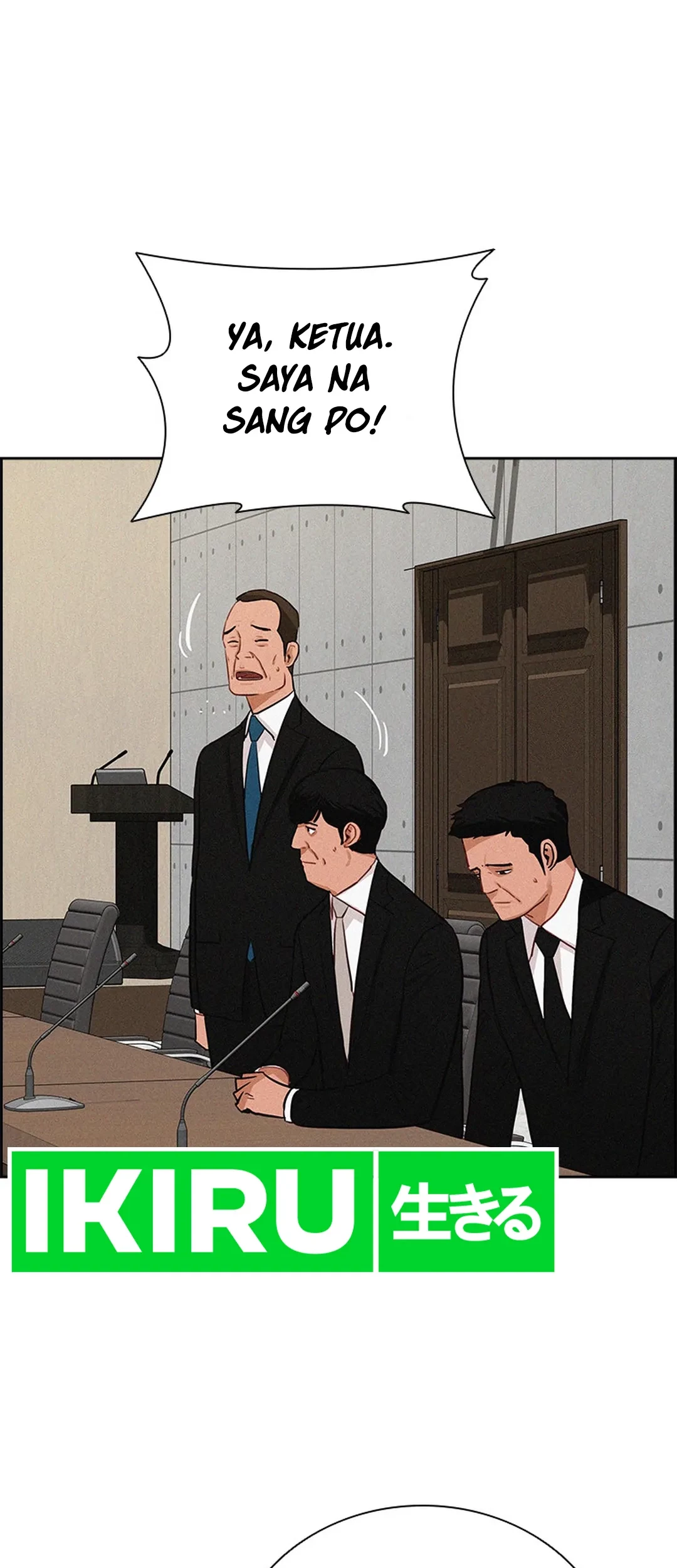 Chapter 193 - halaman 53