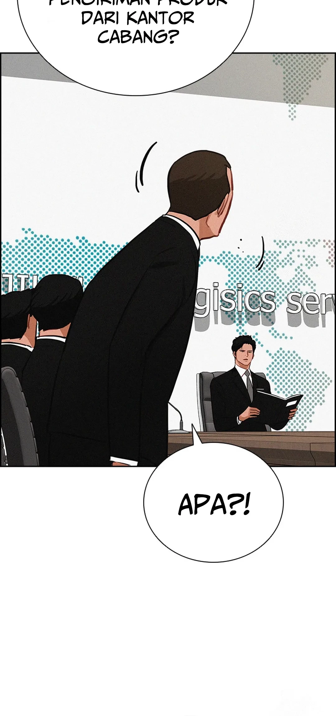 Chapter 193 - halaman 55