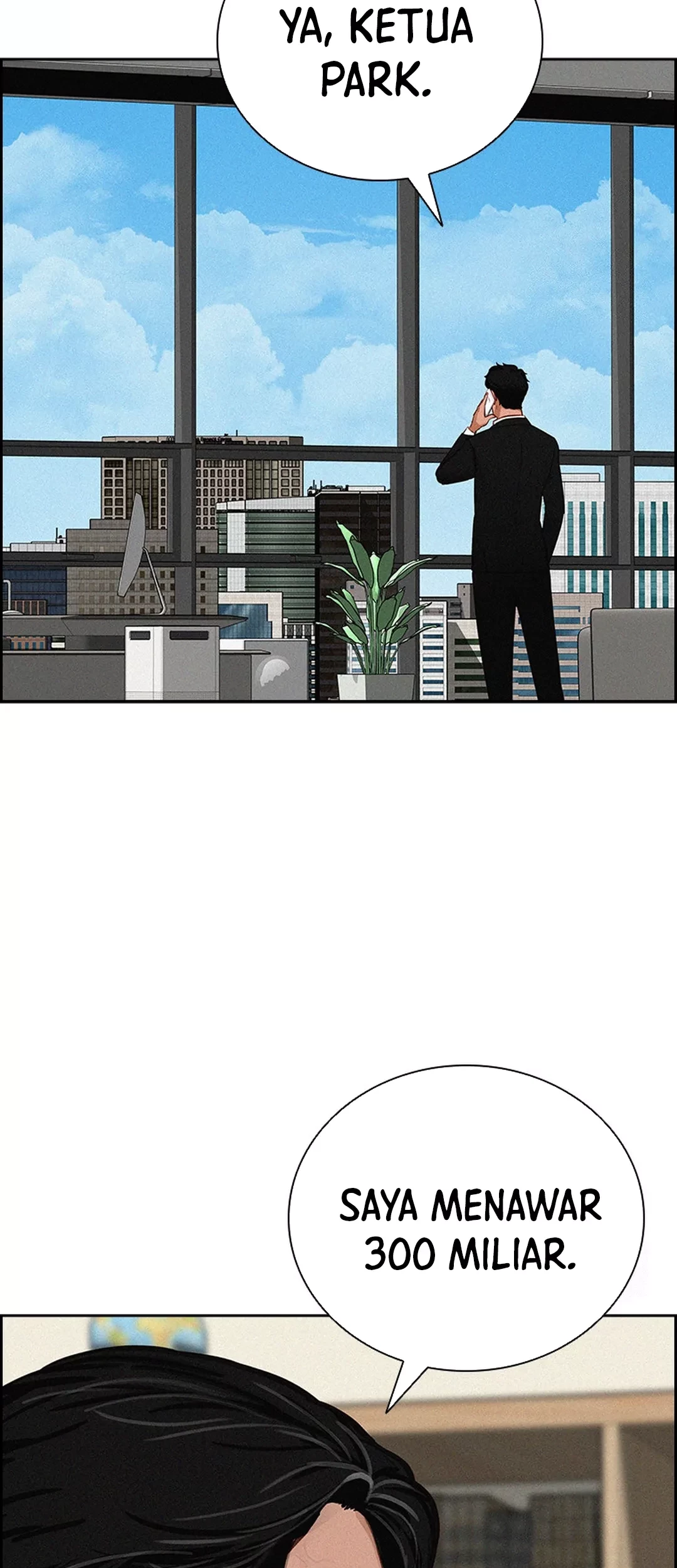 Chapter 194 - halaman 61