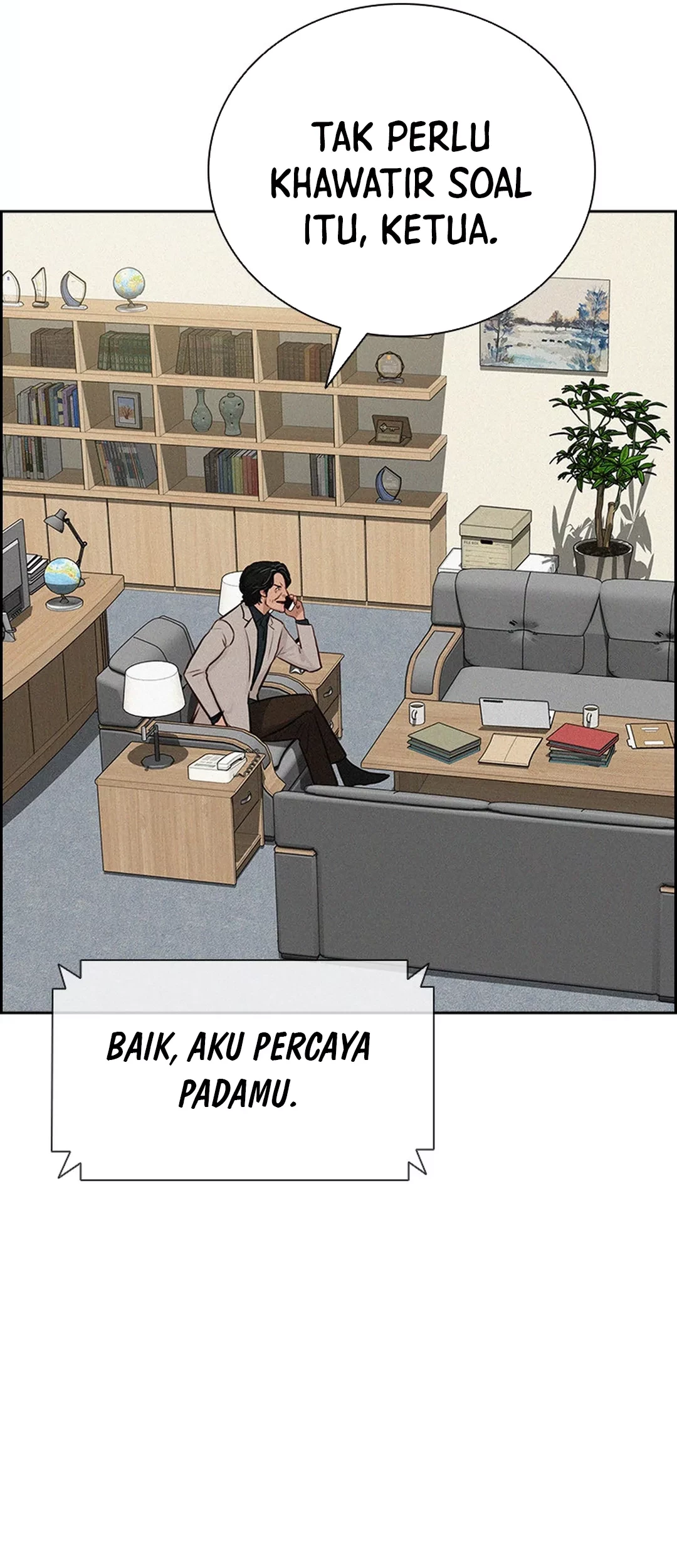 Chapter 194 - halaman 66