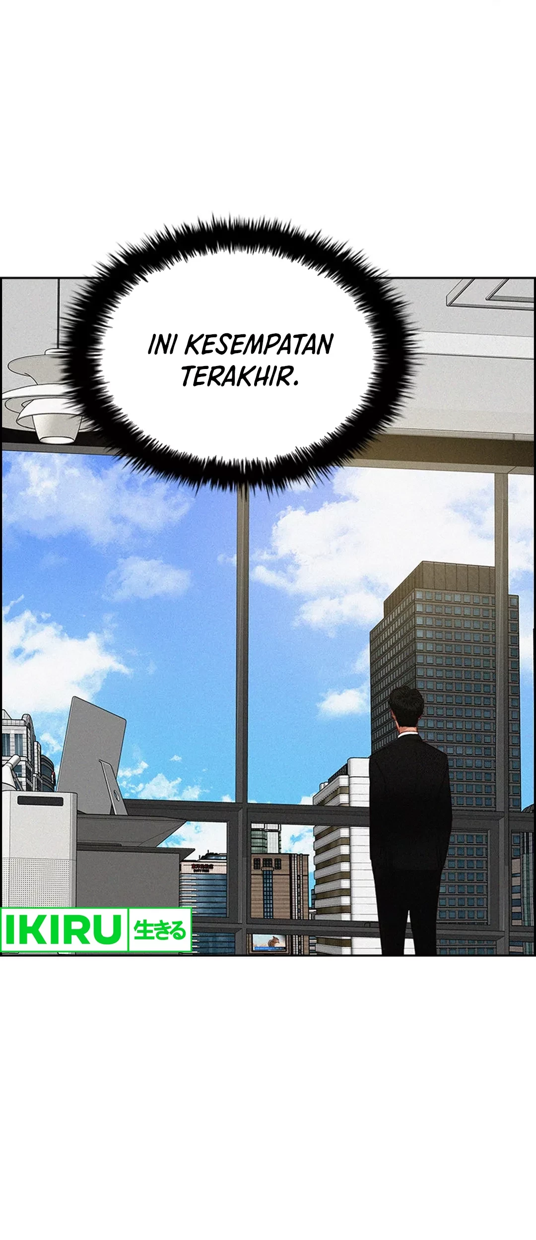 Chapter 194 - halaman 69