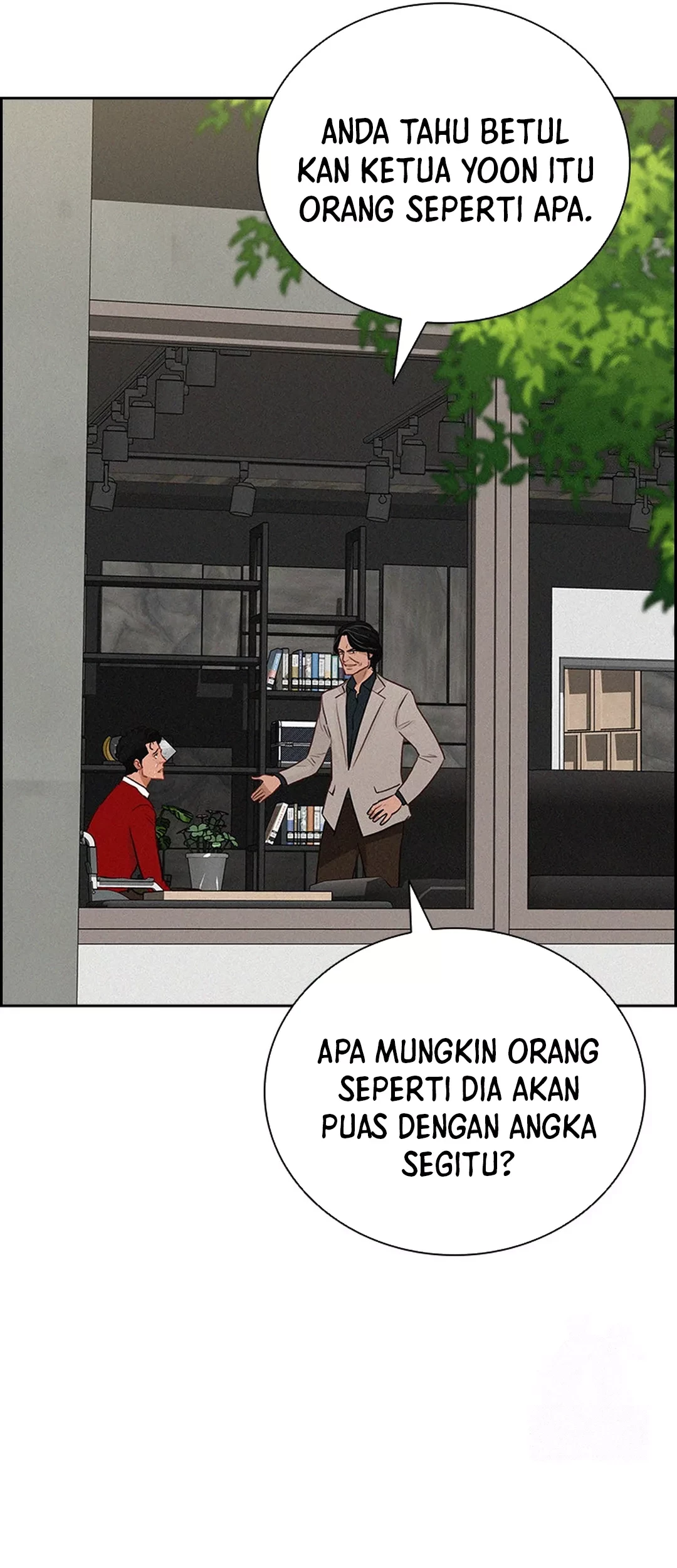 Chapter 194 - halaman 15