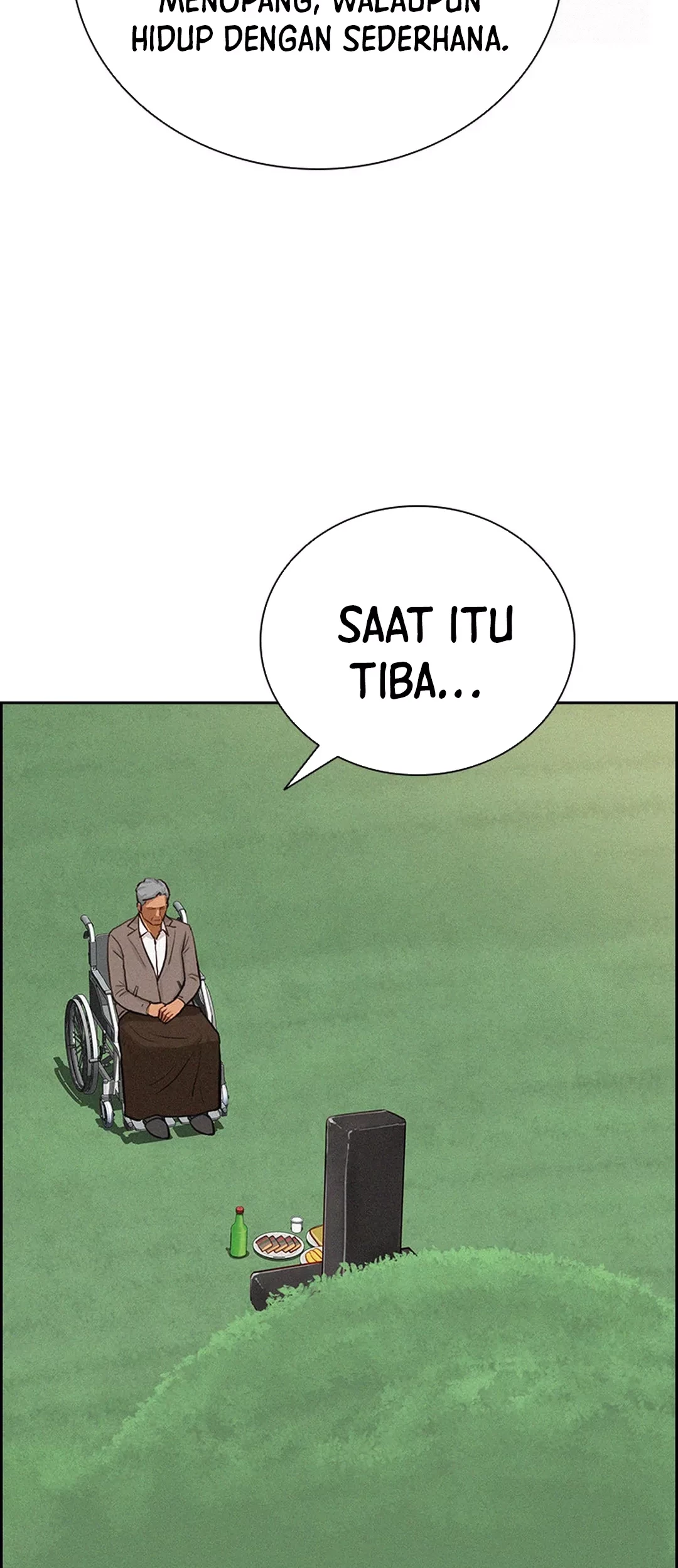 Chapter 194 - halaman 34