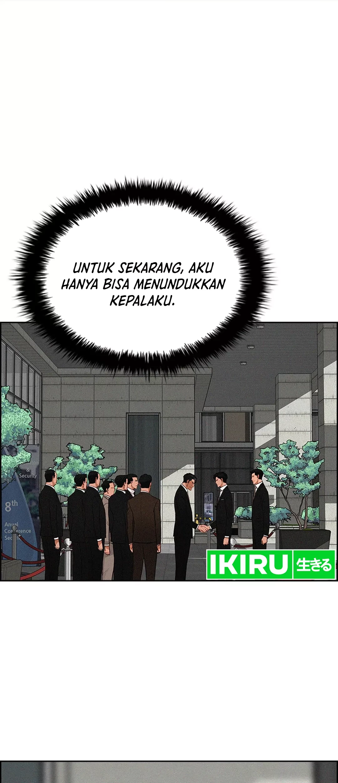Chapter 195 - halaman 8