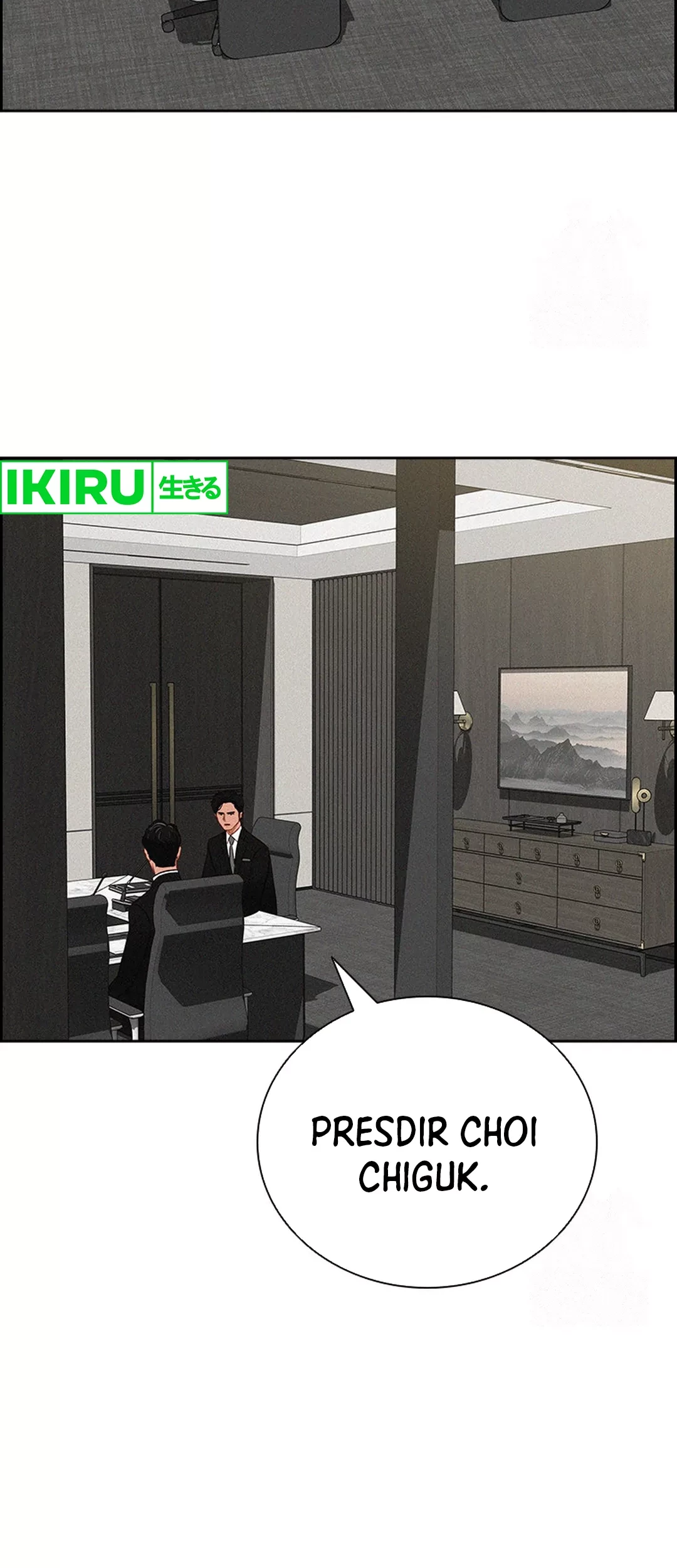 Chapter 195 - halaman 14