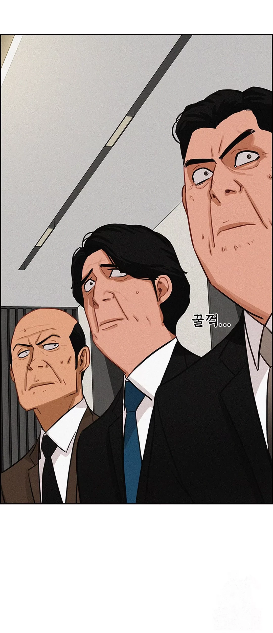 Chapter 195 - halaman 24