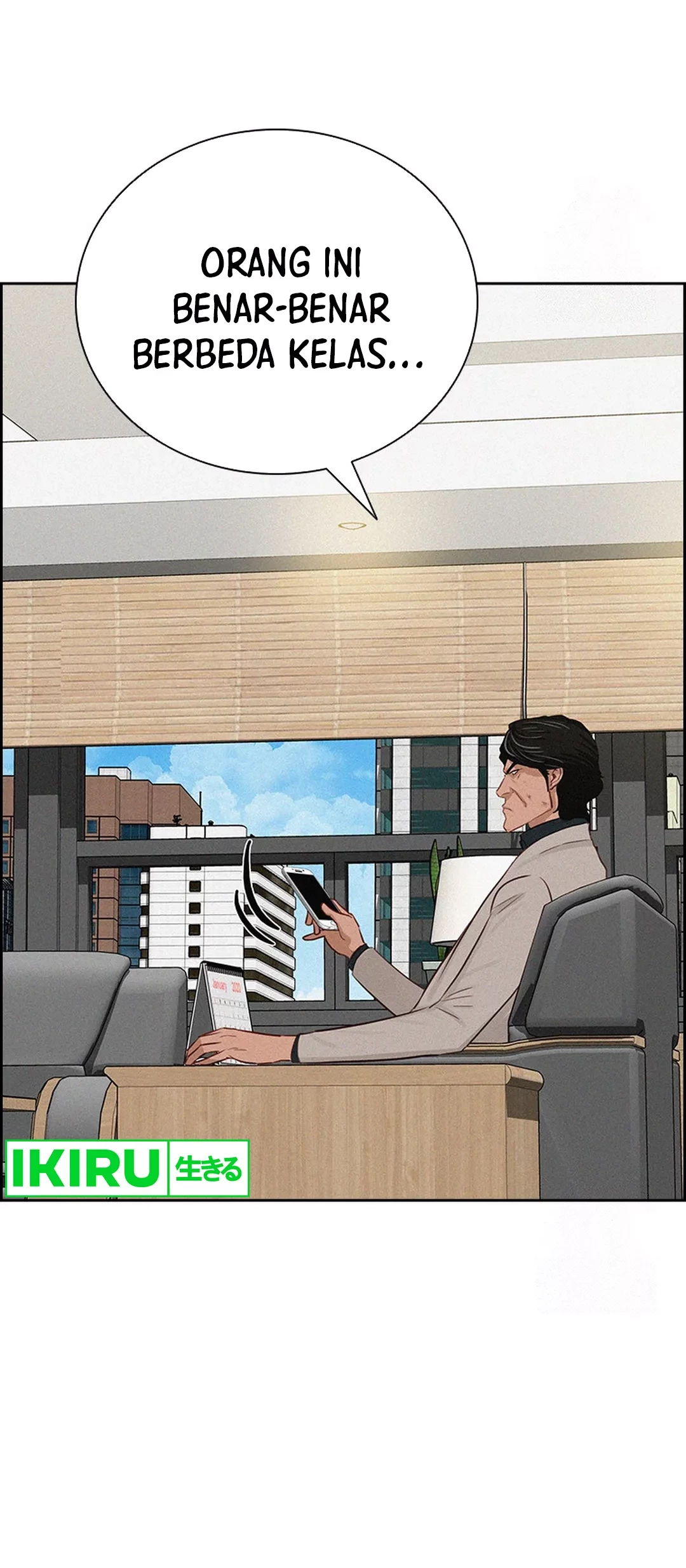 Chapter 195 - halaman 50