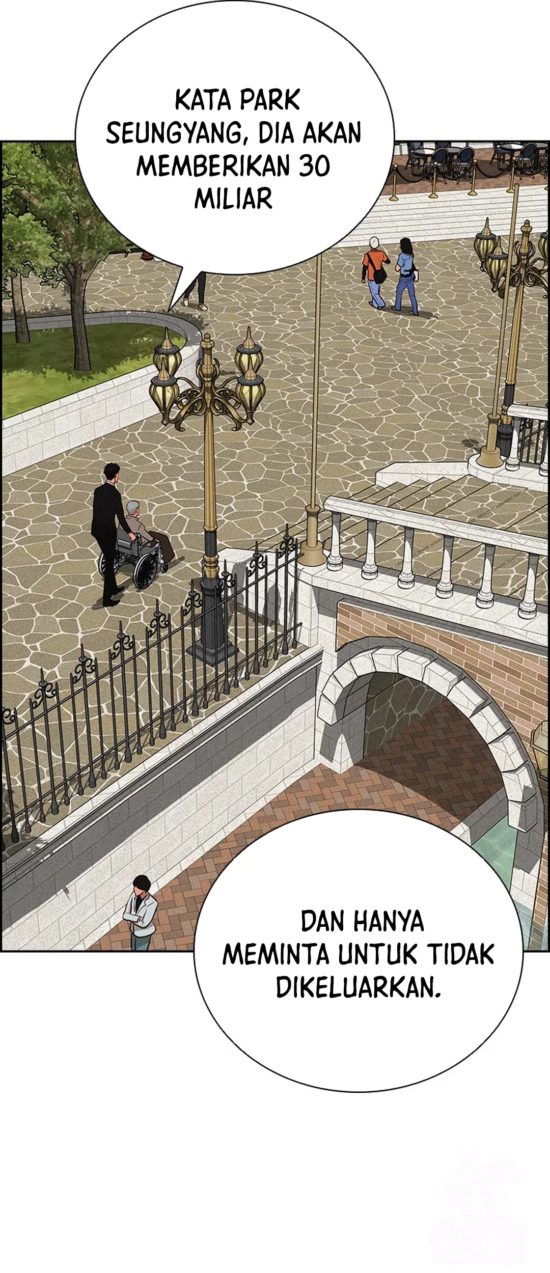 Chapter 196 - halaman 9
