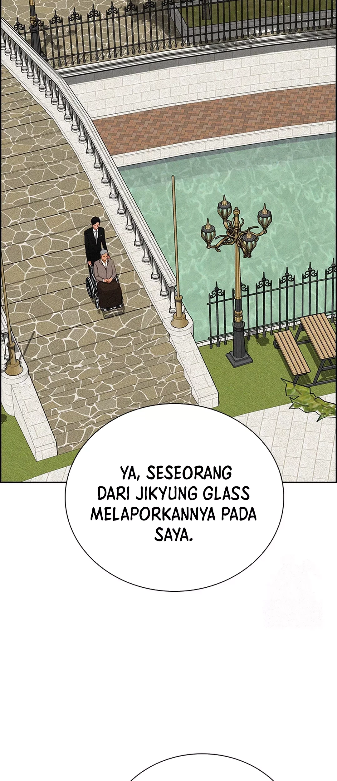 Chapter 196 - halaman 16
