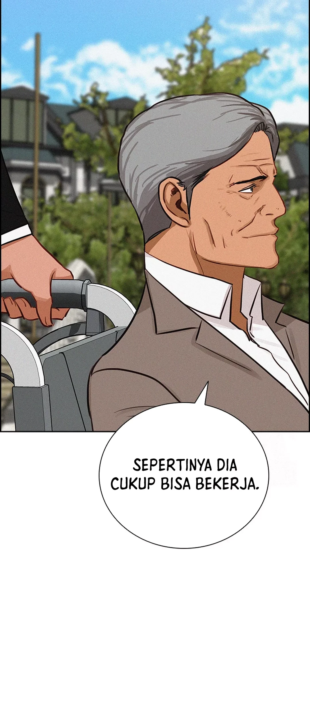 Chapter 196 - halaman 18