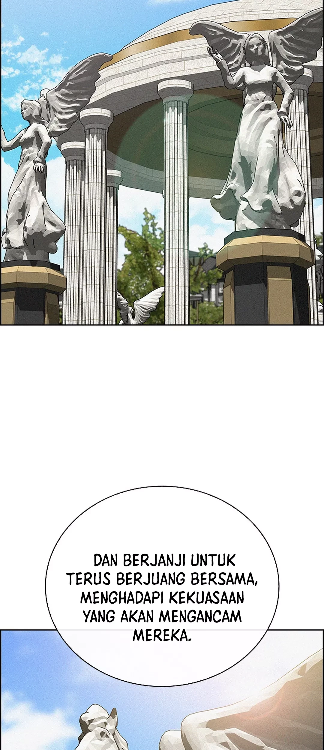 Chapter 196 - halaman 21