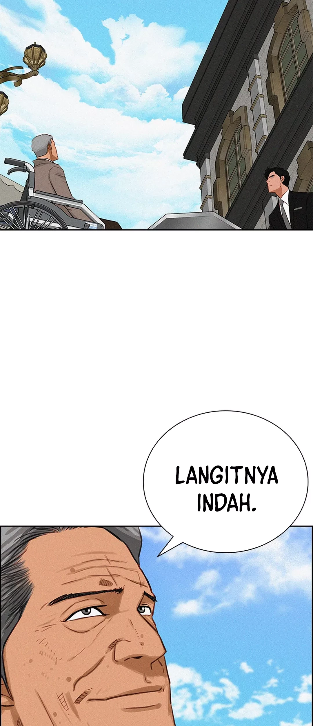 Chapter 196 - halaman 30