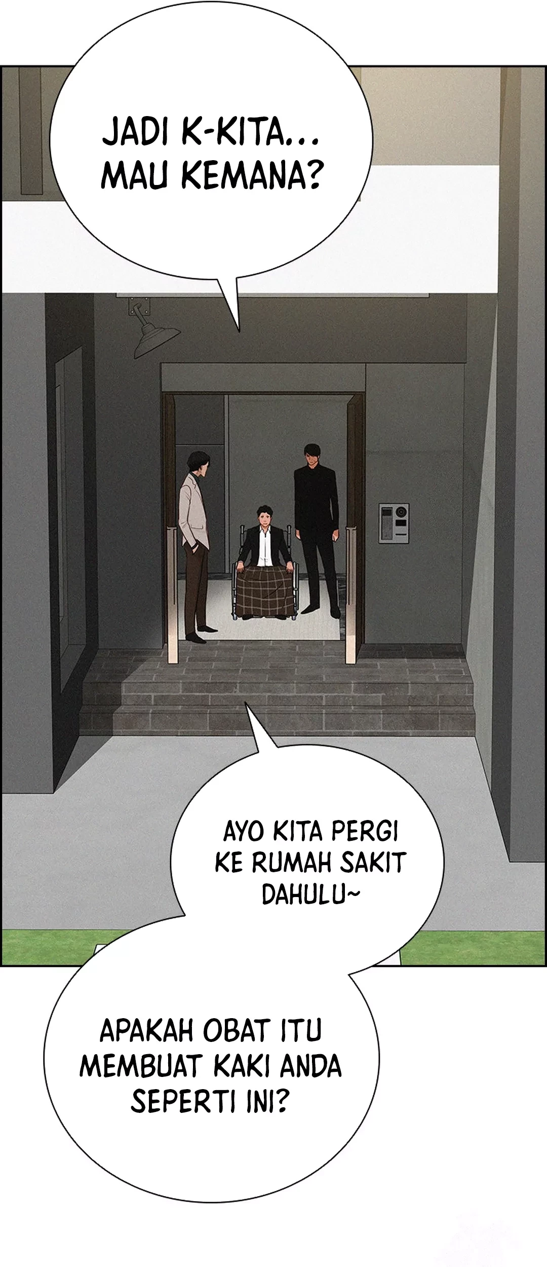 Chapter 197 - halaman 57
