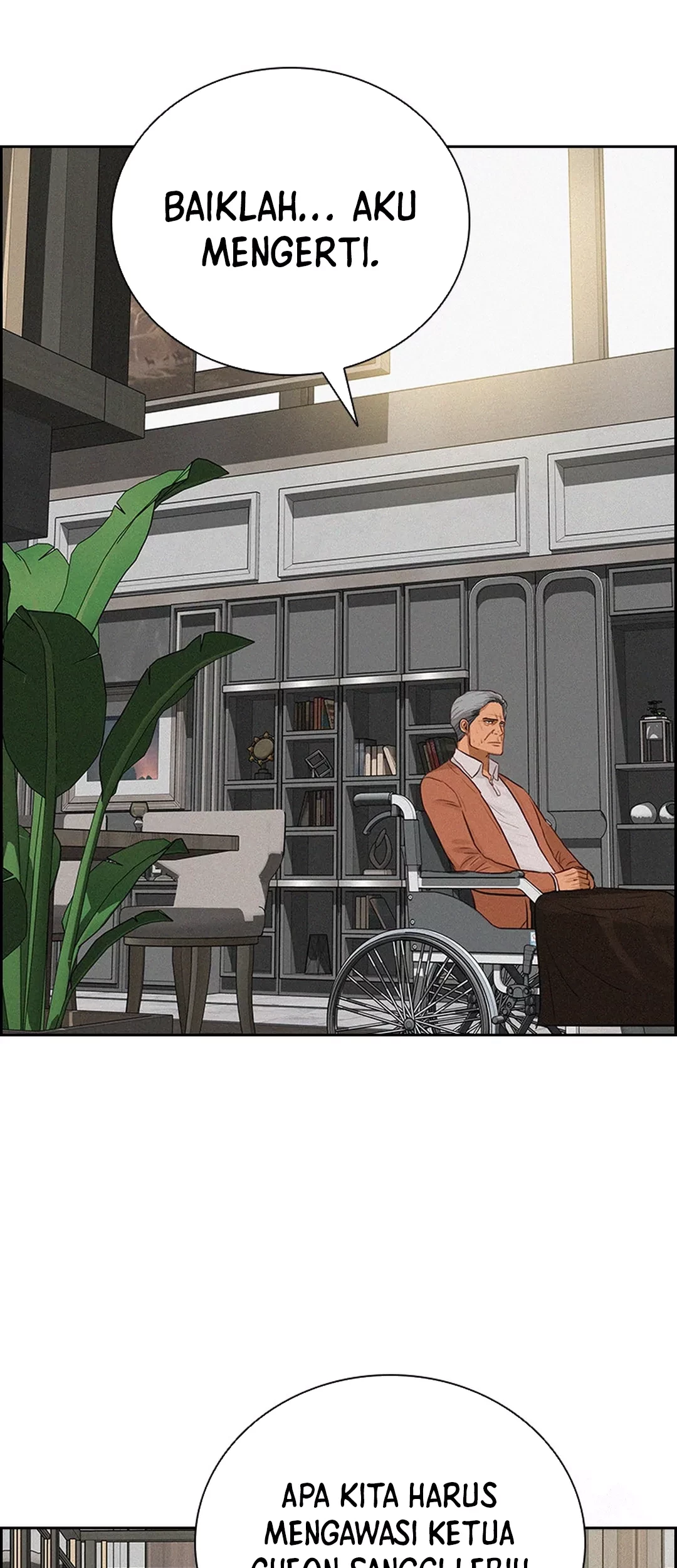 Chapter 197 - halaman 67