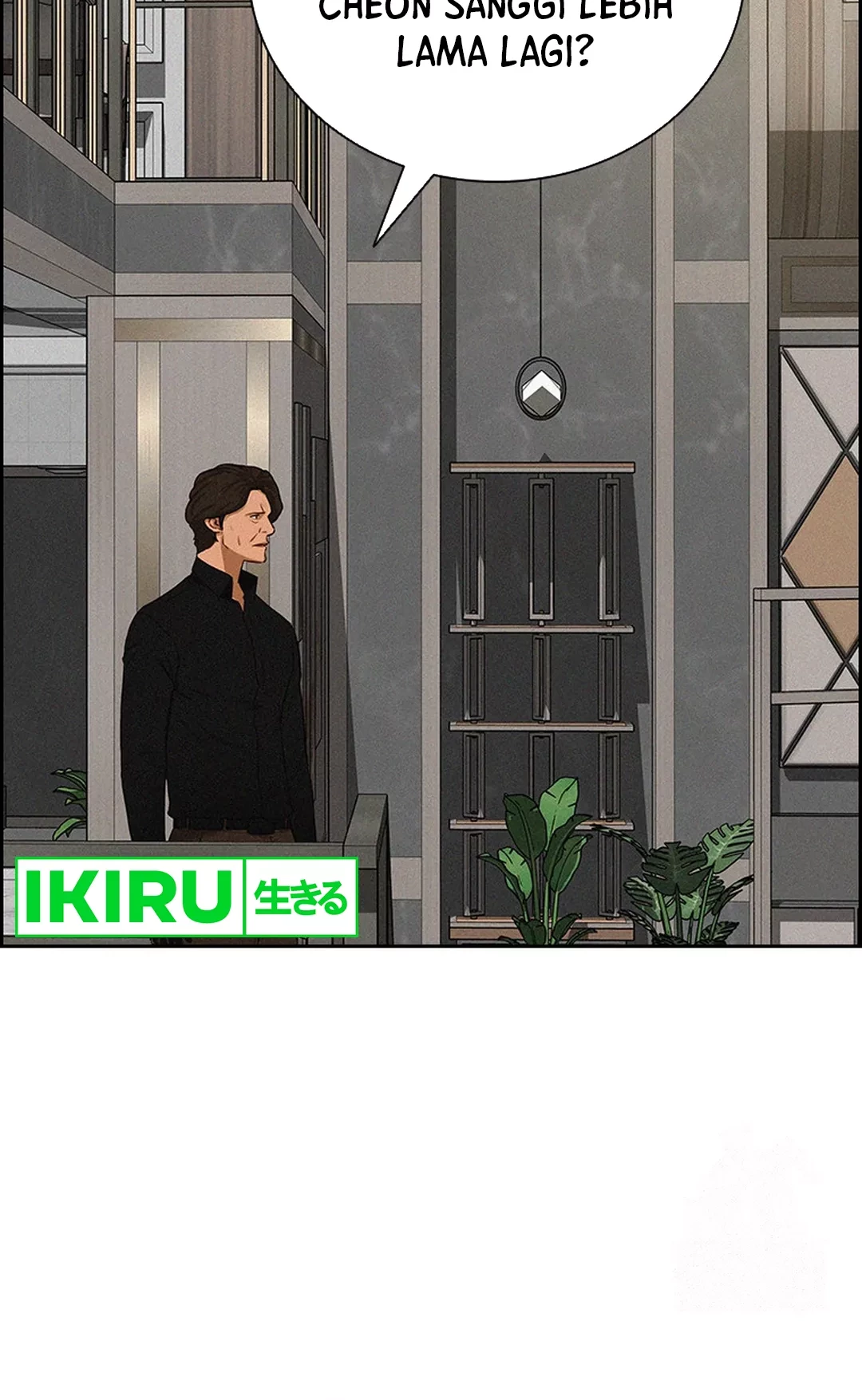 Chapter 197 - halaman 68