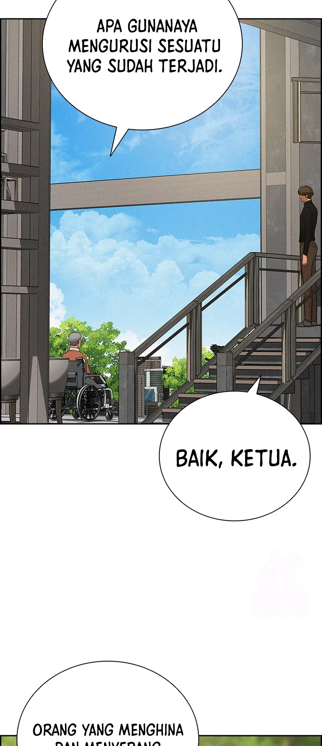 Chapter 197 - halaman 70
