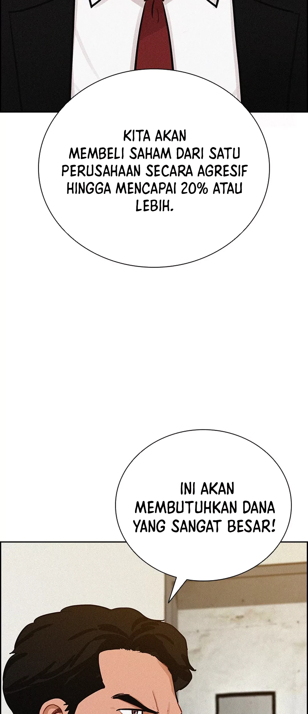Chapter 197 - halaman 19