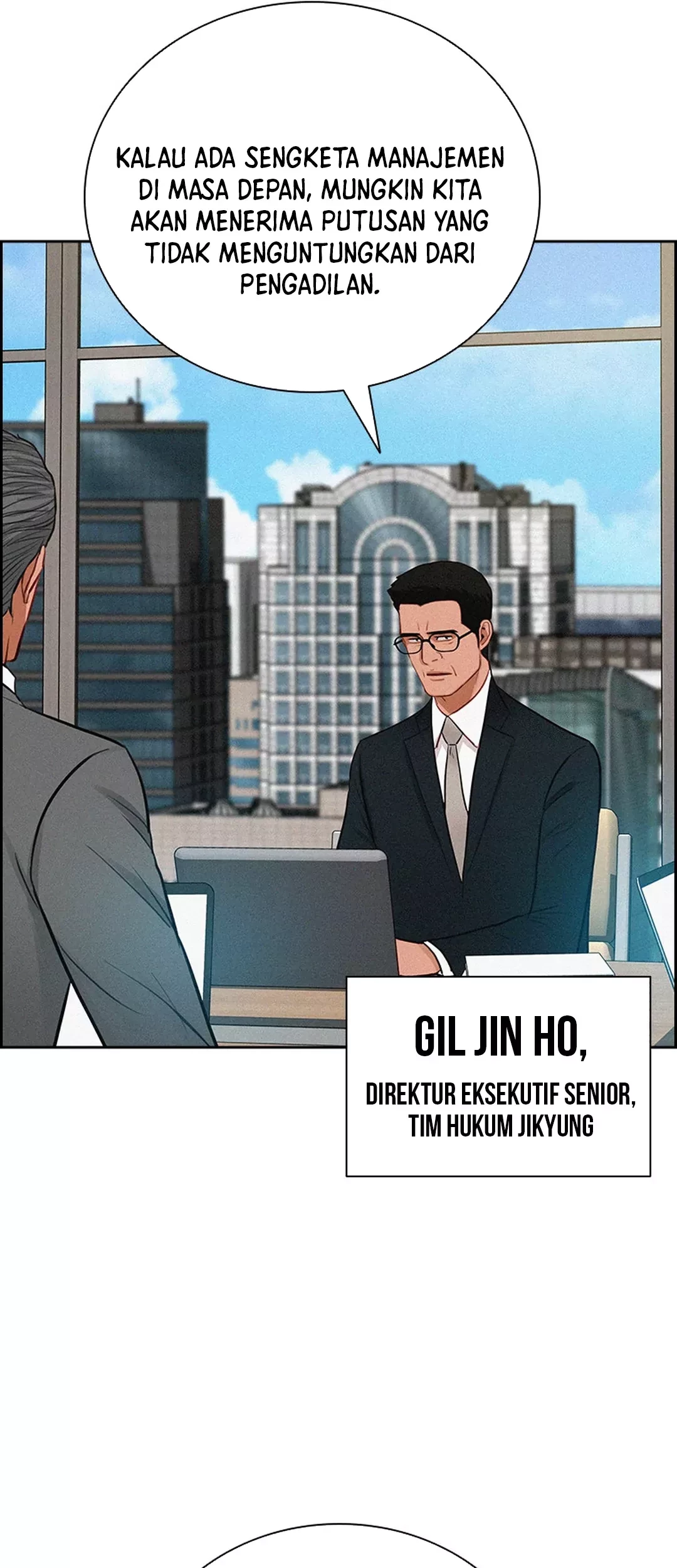Chapter 197 - halaman 33