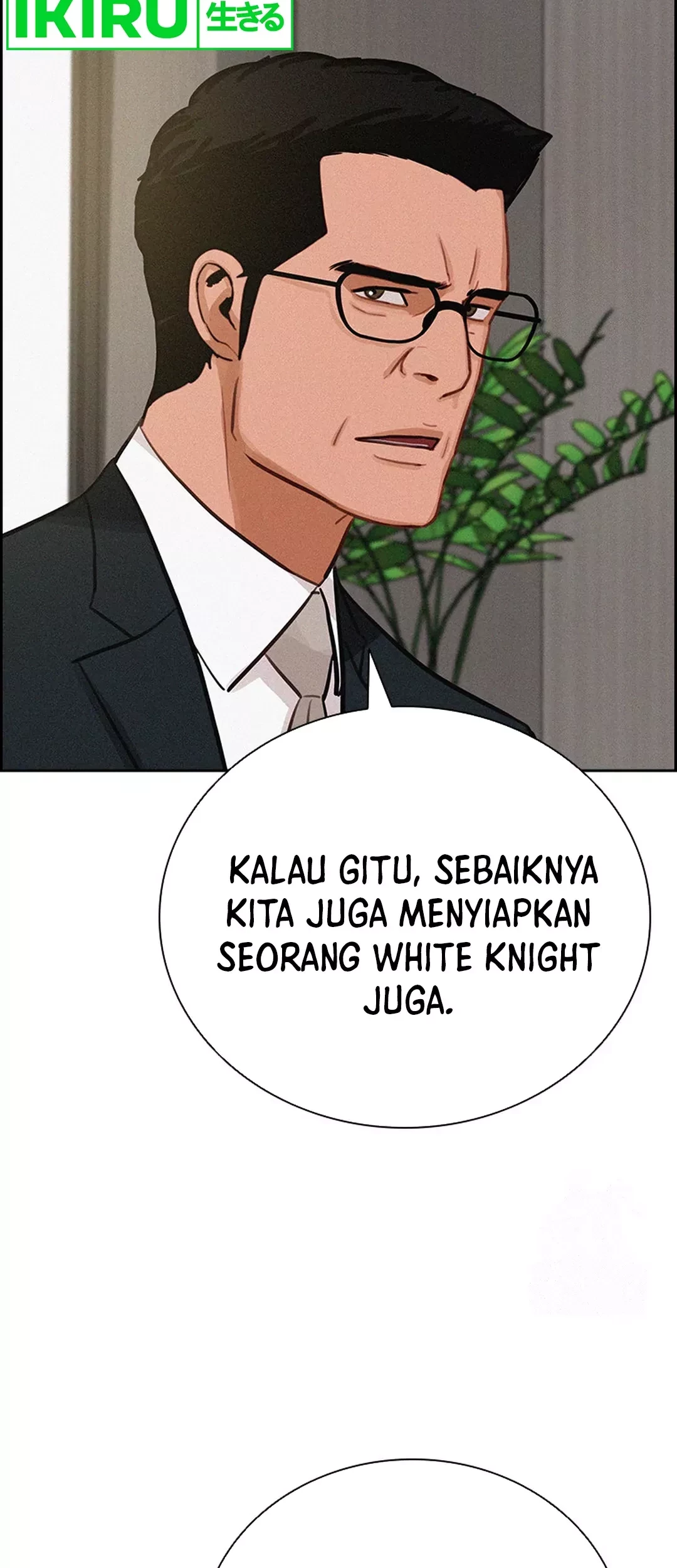 Chapter 197 - halaman 37