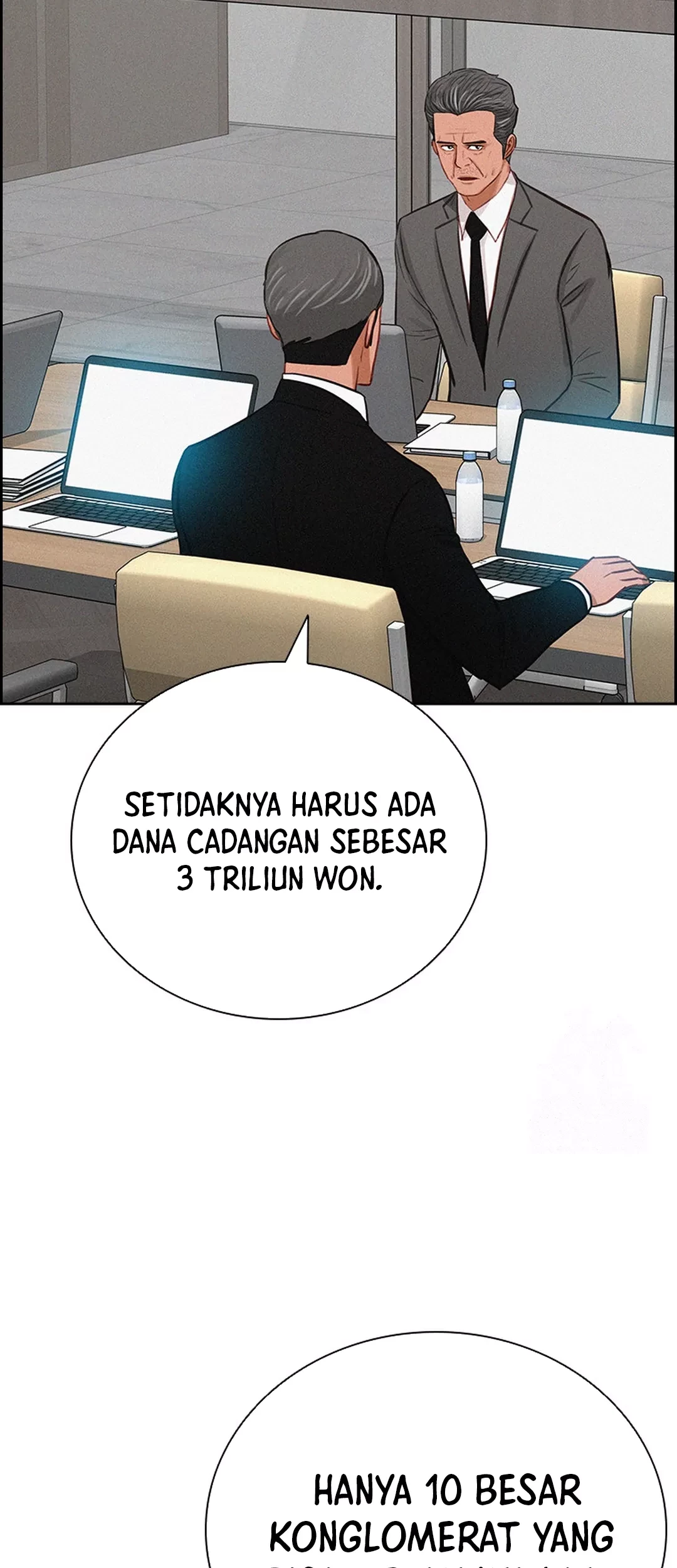 Chapter 197 - halaman 39