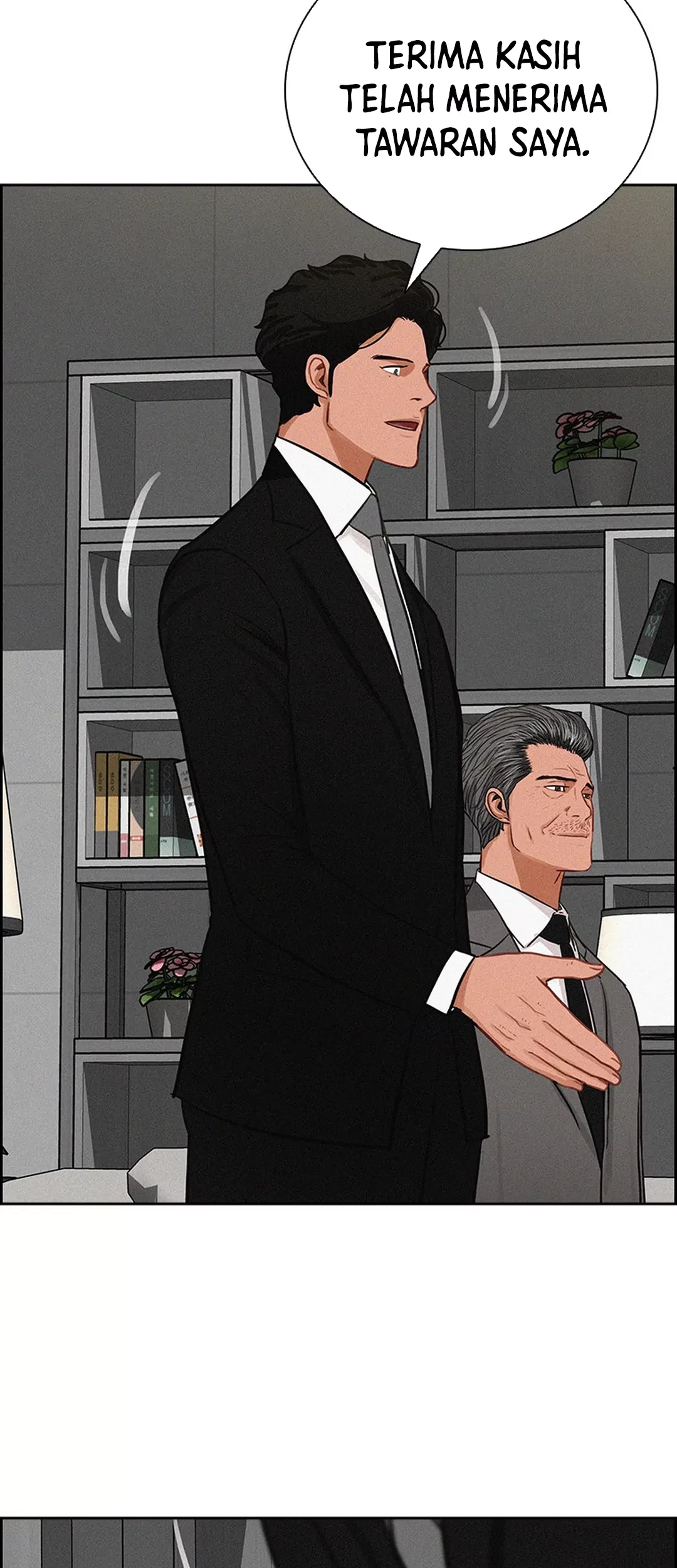 Chapter 198 - halaman 60