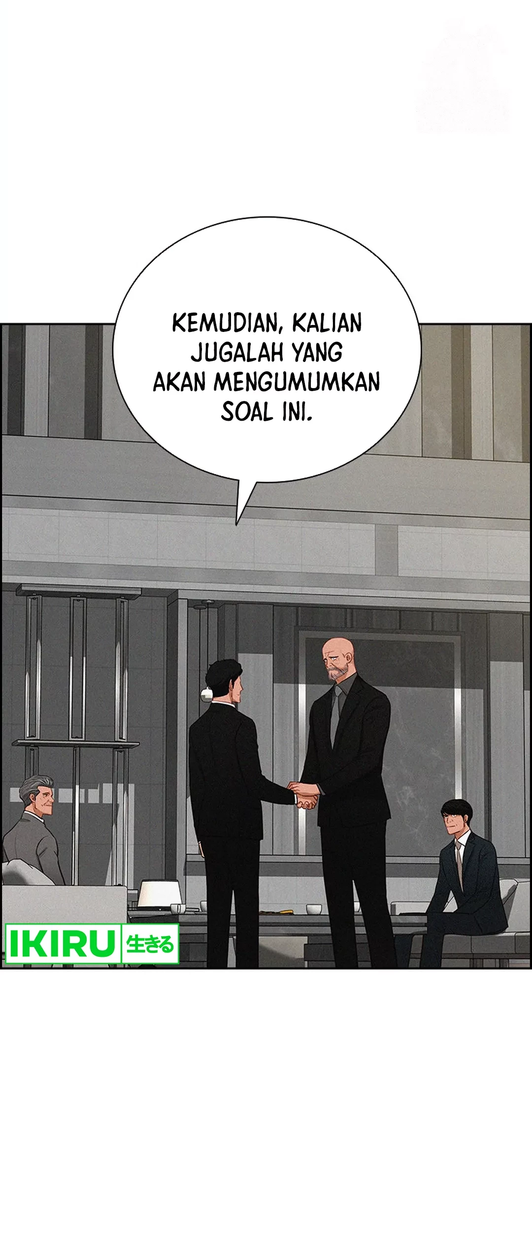 Chapter 198 - halaman 65