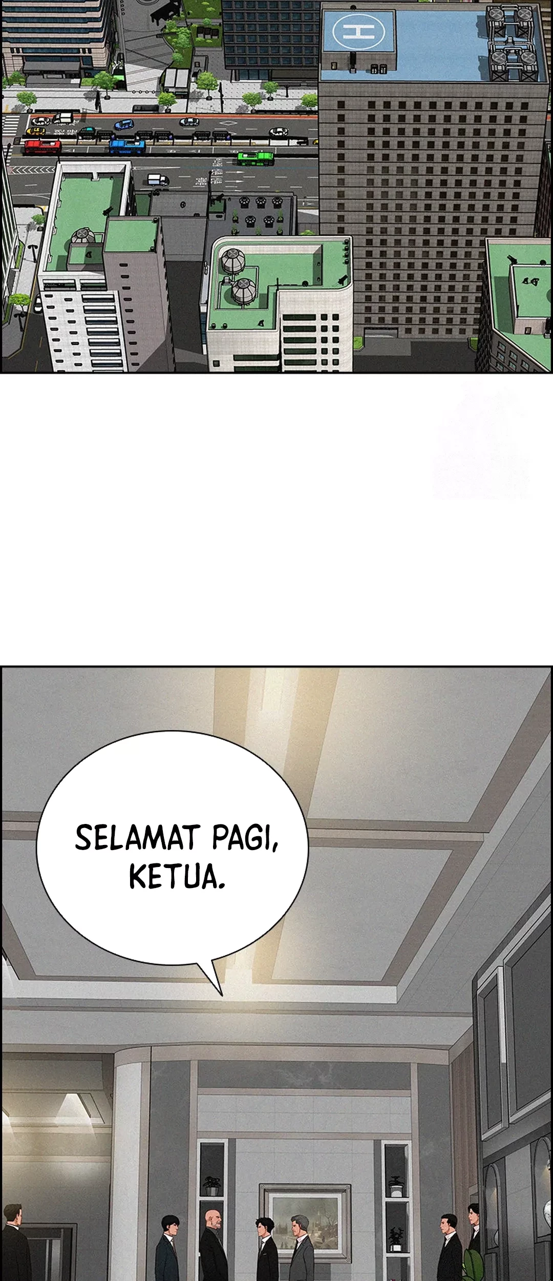 Chapter 198 - halaman 19