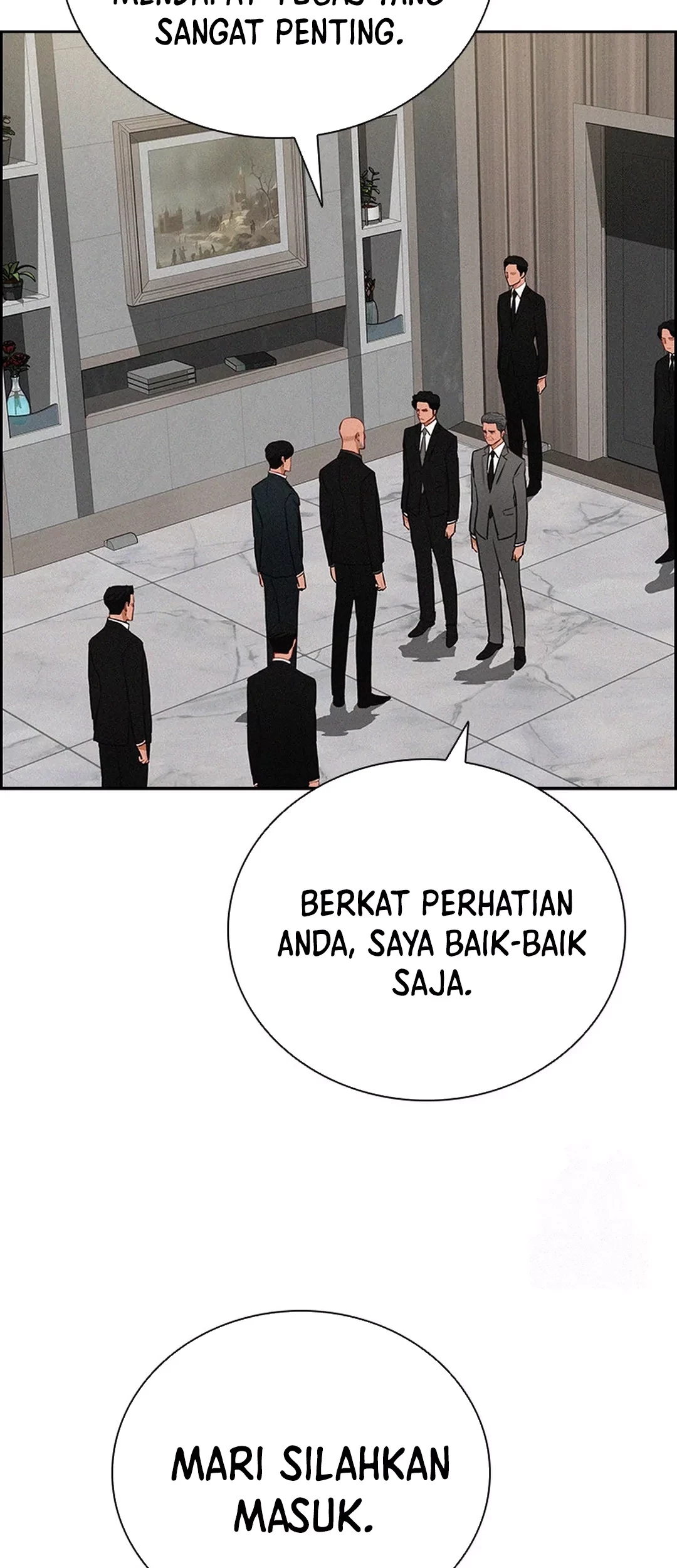 Chapter 198 - halaman 23