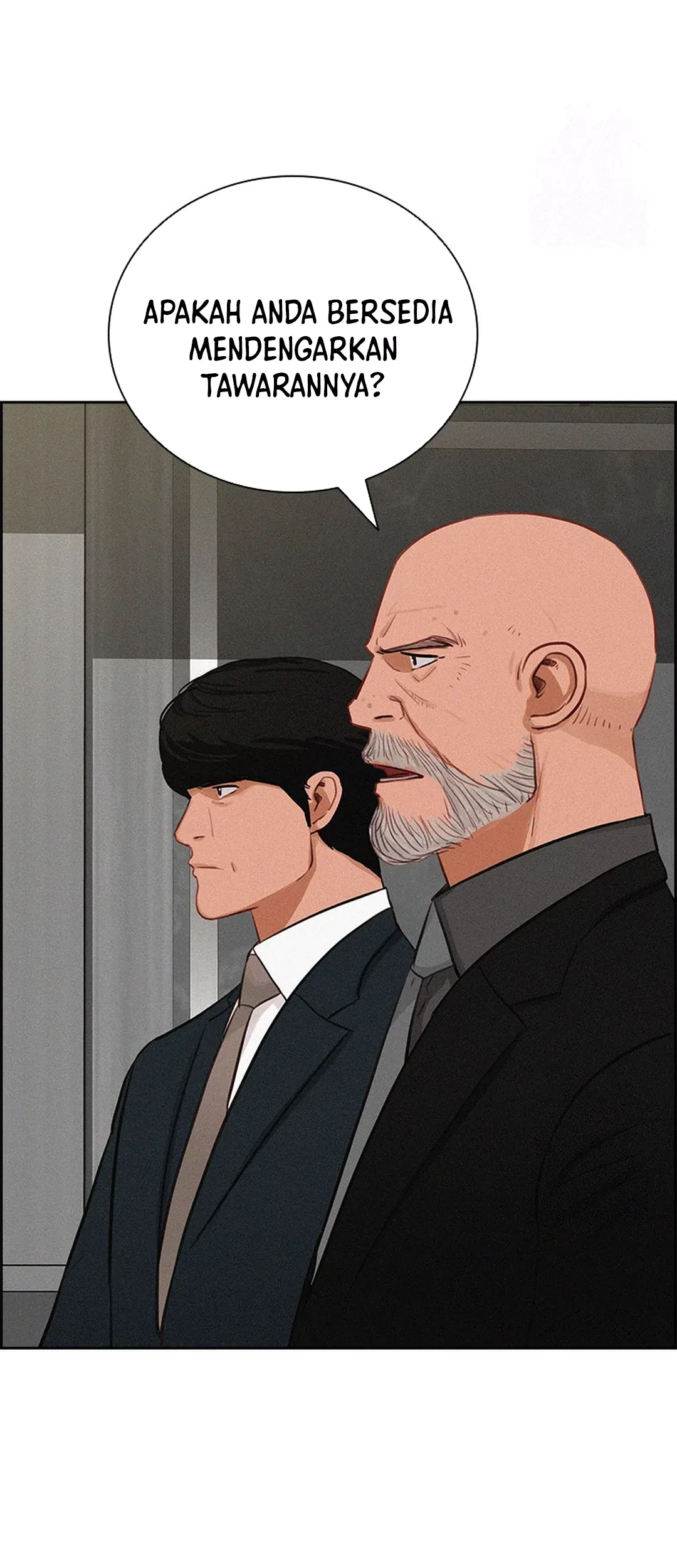 Chapter 198 - halaman 28