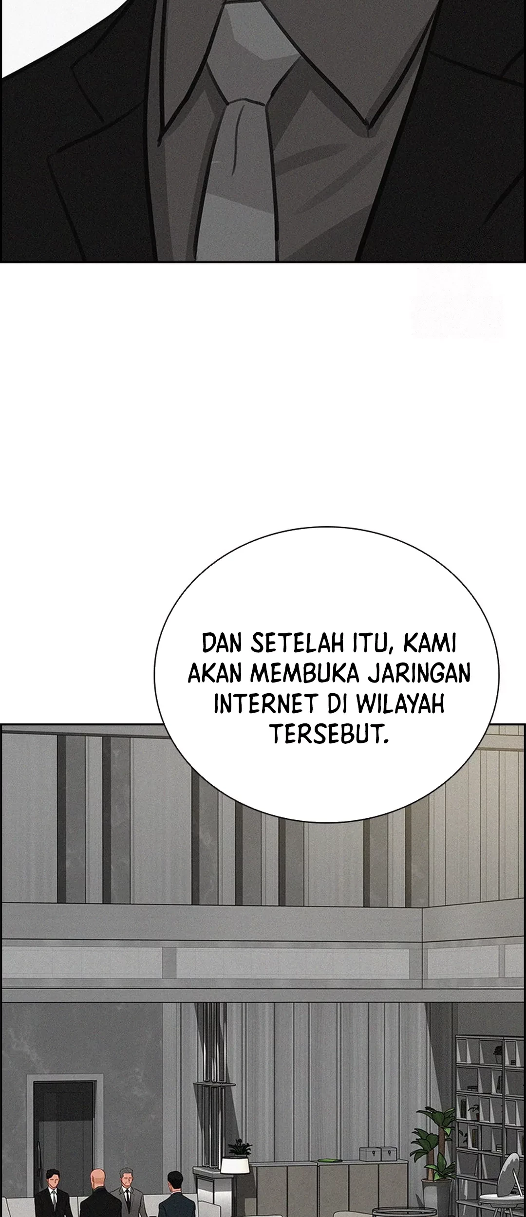 Chapter 198 - halaman 31