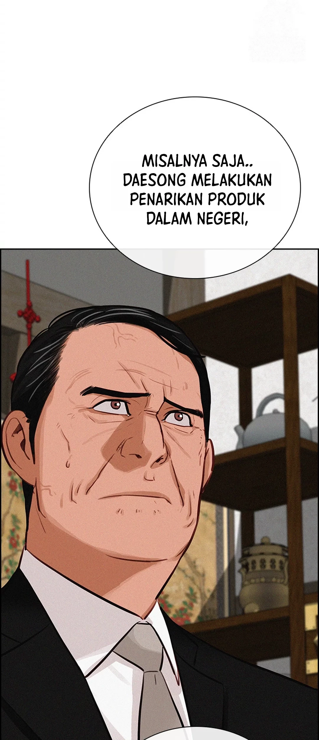 Chapter 199 - halaman 44