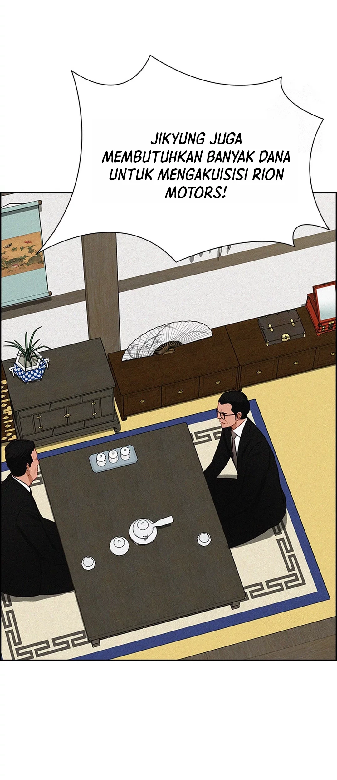 Chapter 199 - halaman 53