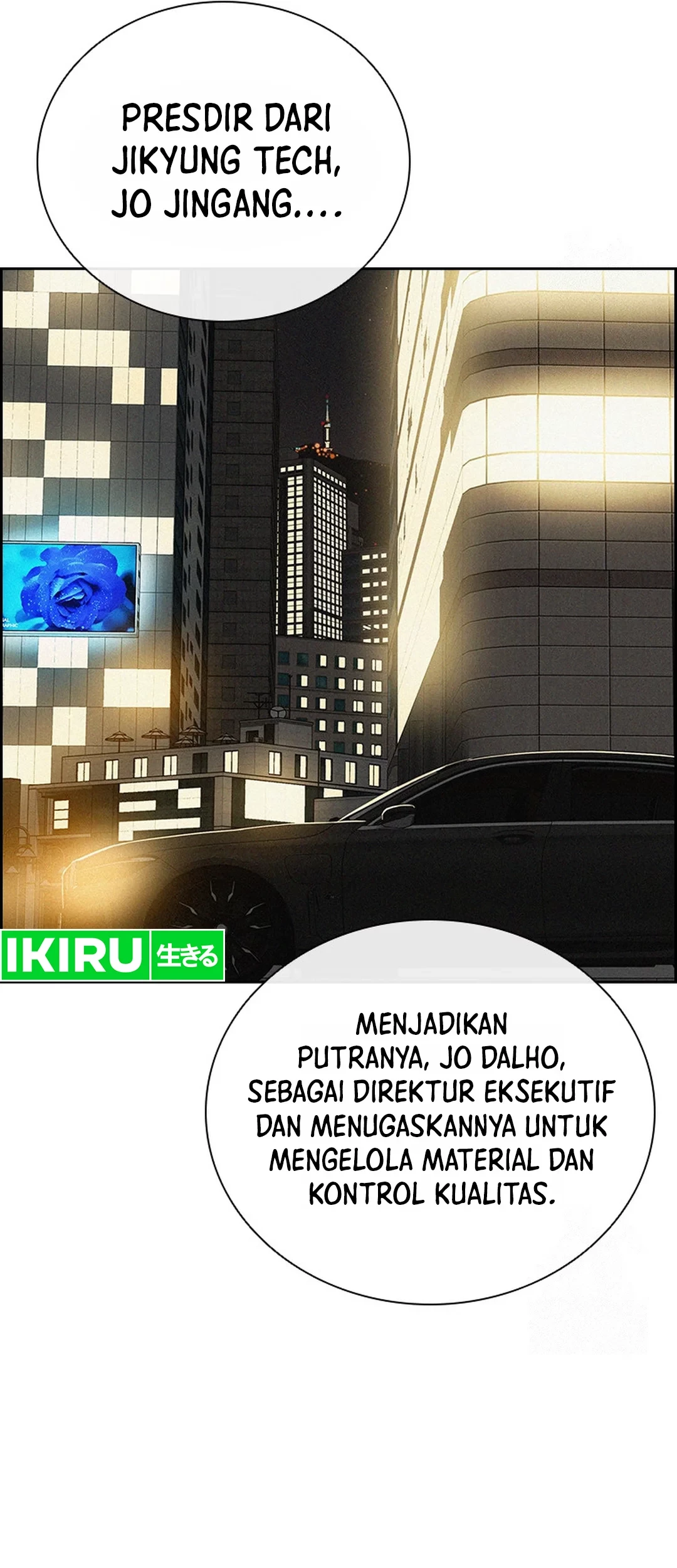 Chapter 199 - halaman 62