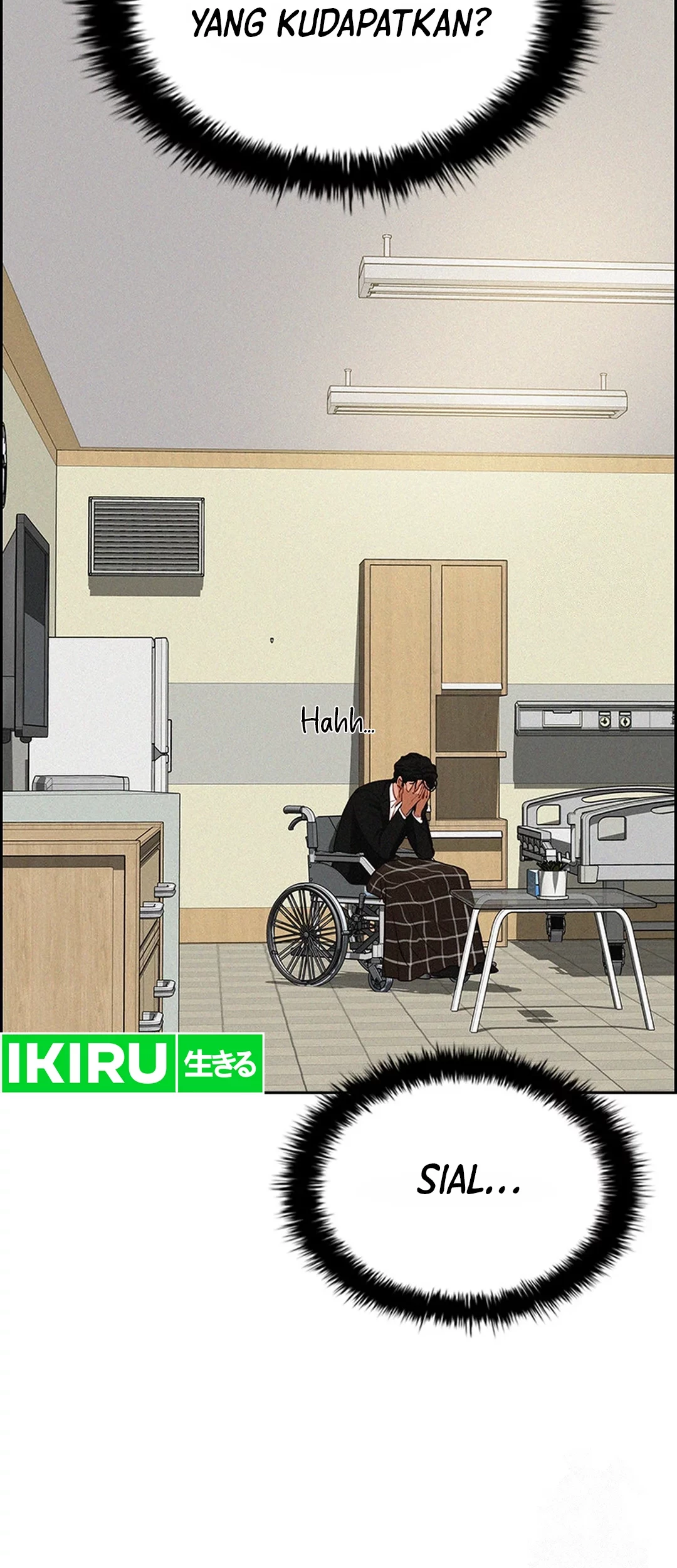 Chapter 199 - halaman 16