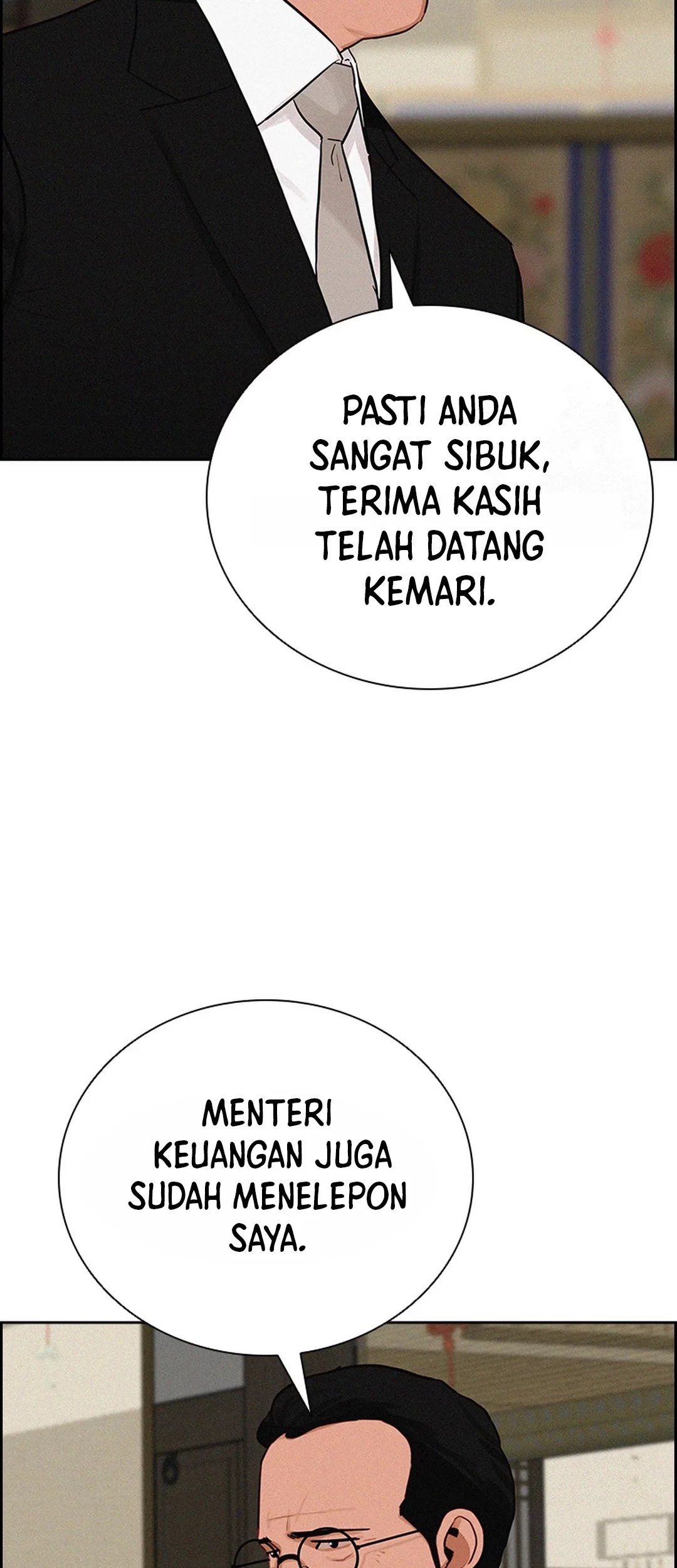 Chapter 199 - halaman 20