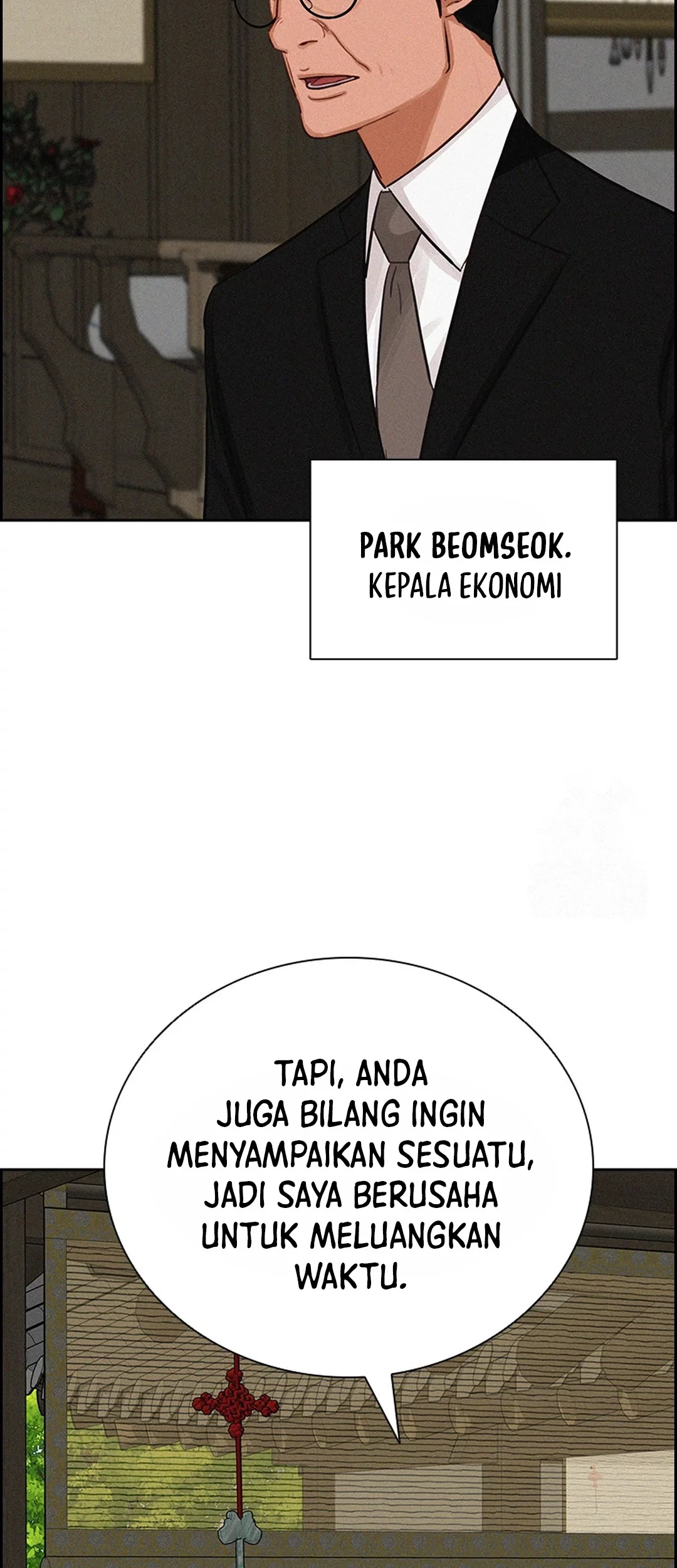 Chapter 199 - halaman 21