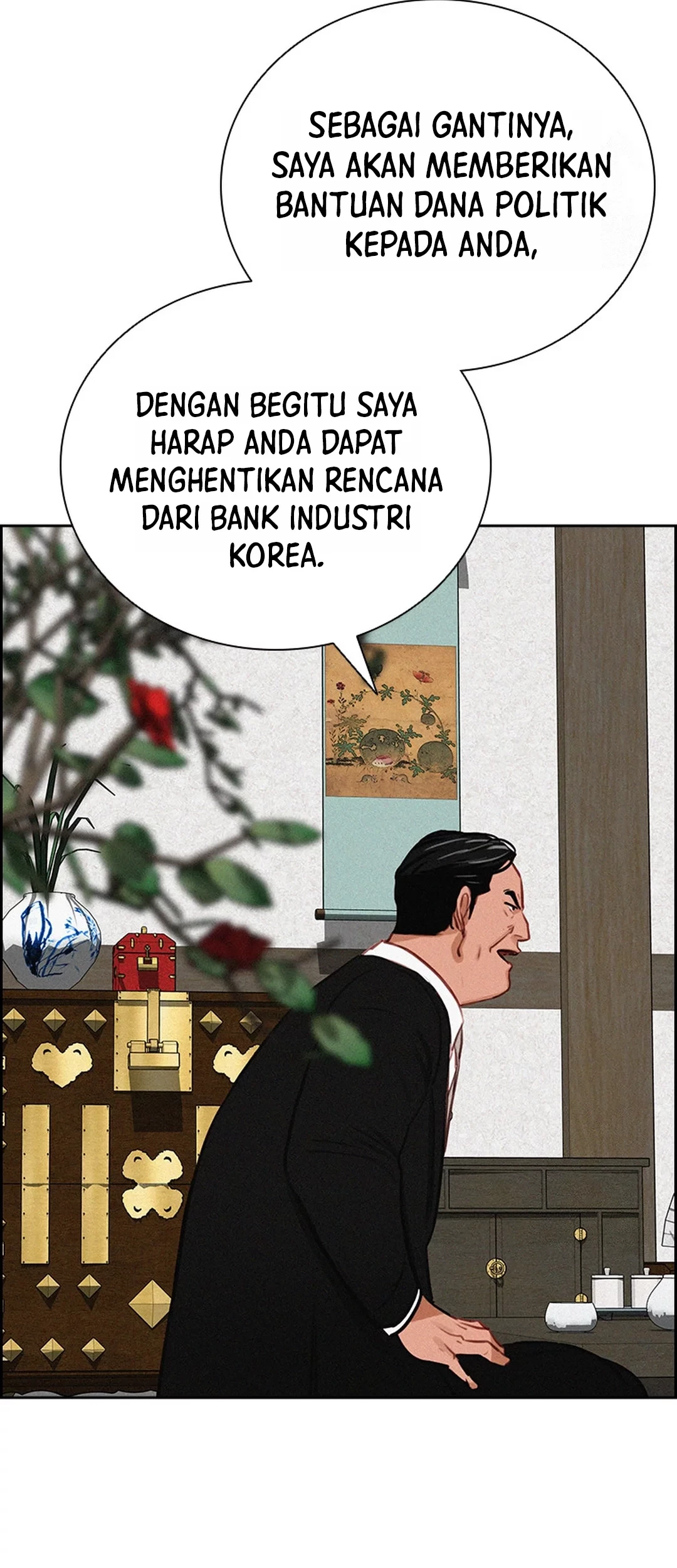 Chapter 199 - halaman 32