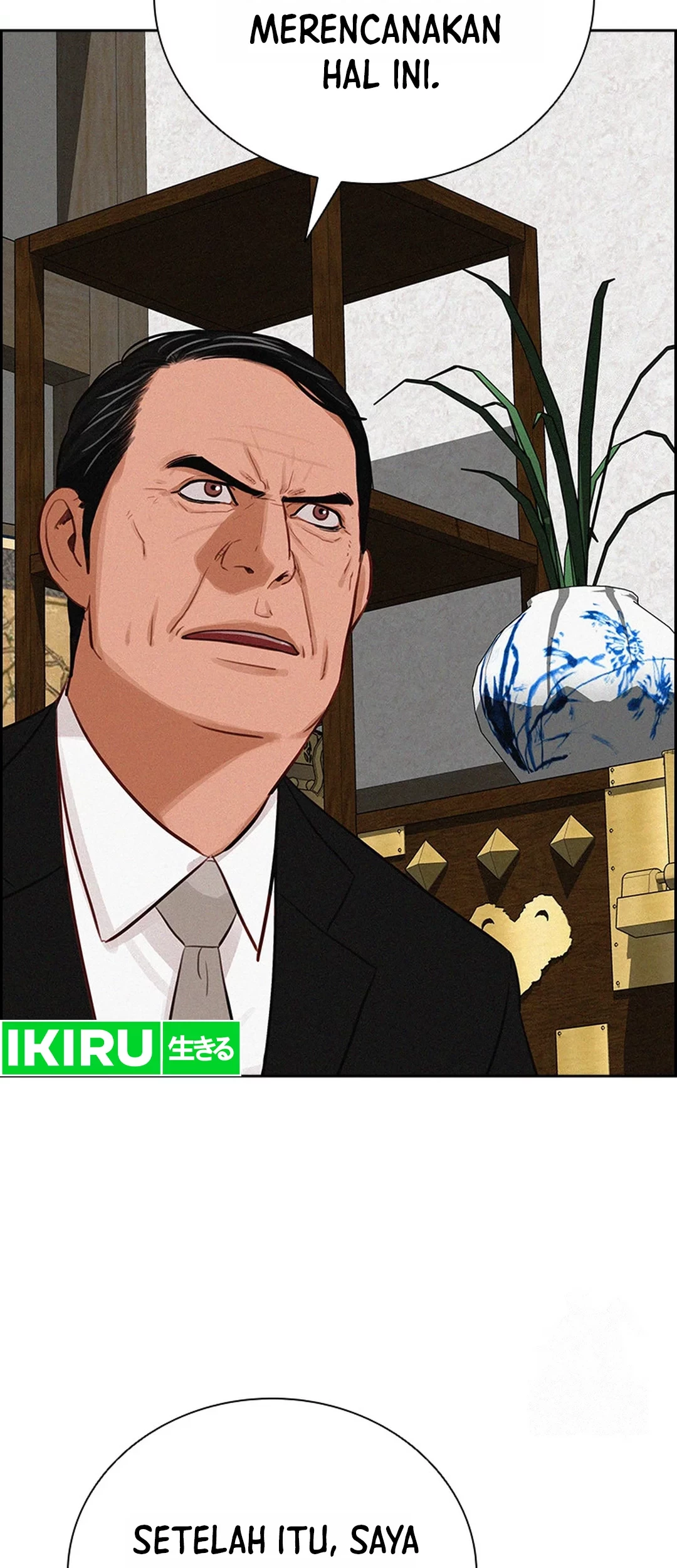 Chapter 199 - halaman 35