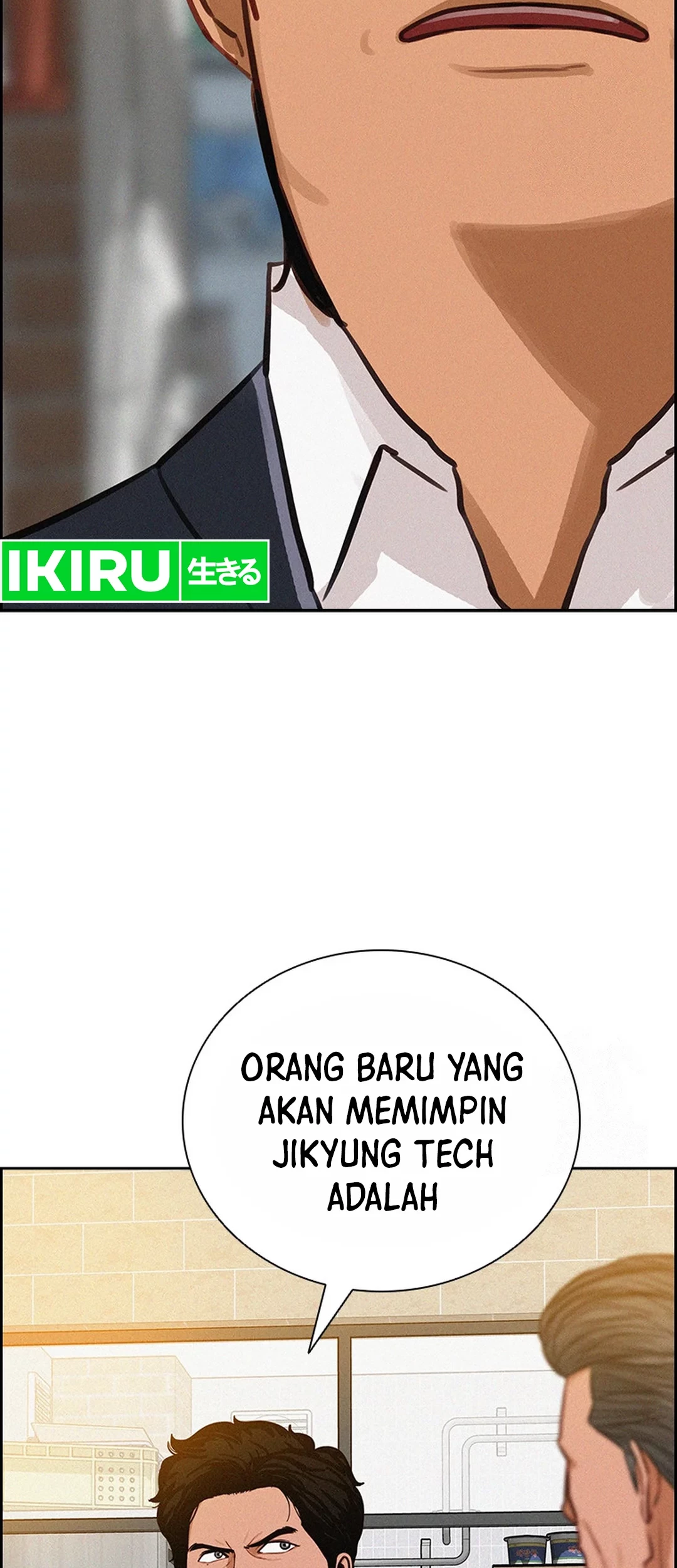 Chapter 200 - halaman 61