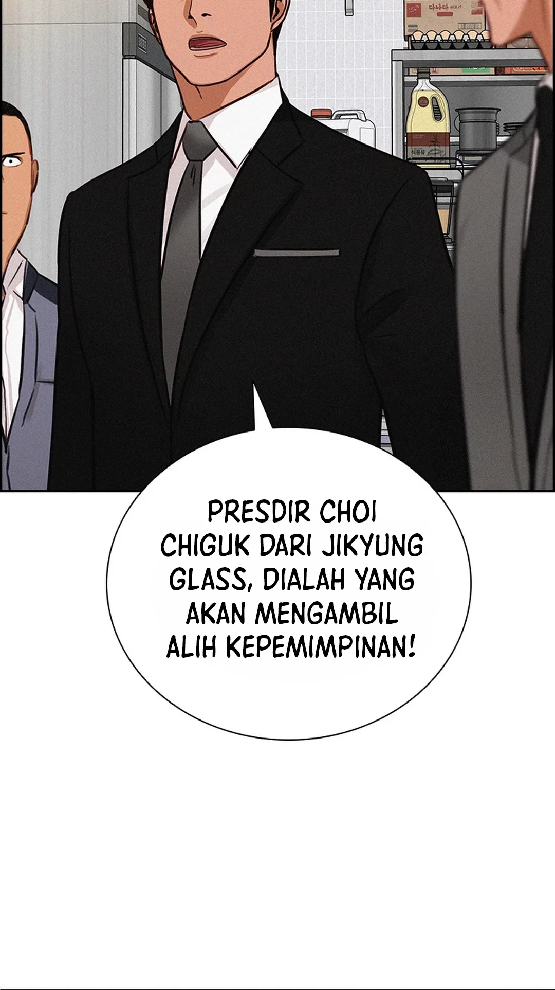 Chapter 200 - halaman 62
