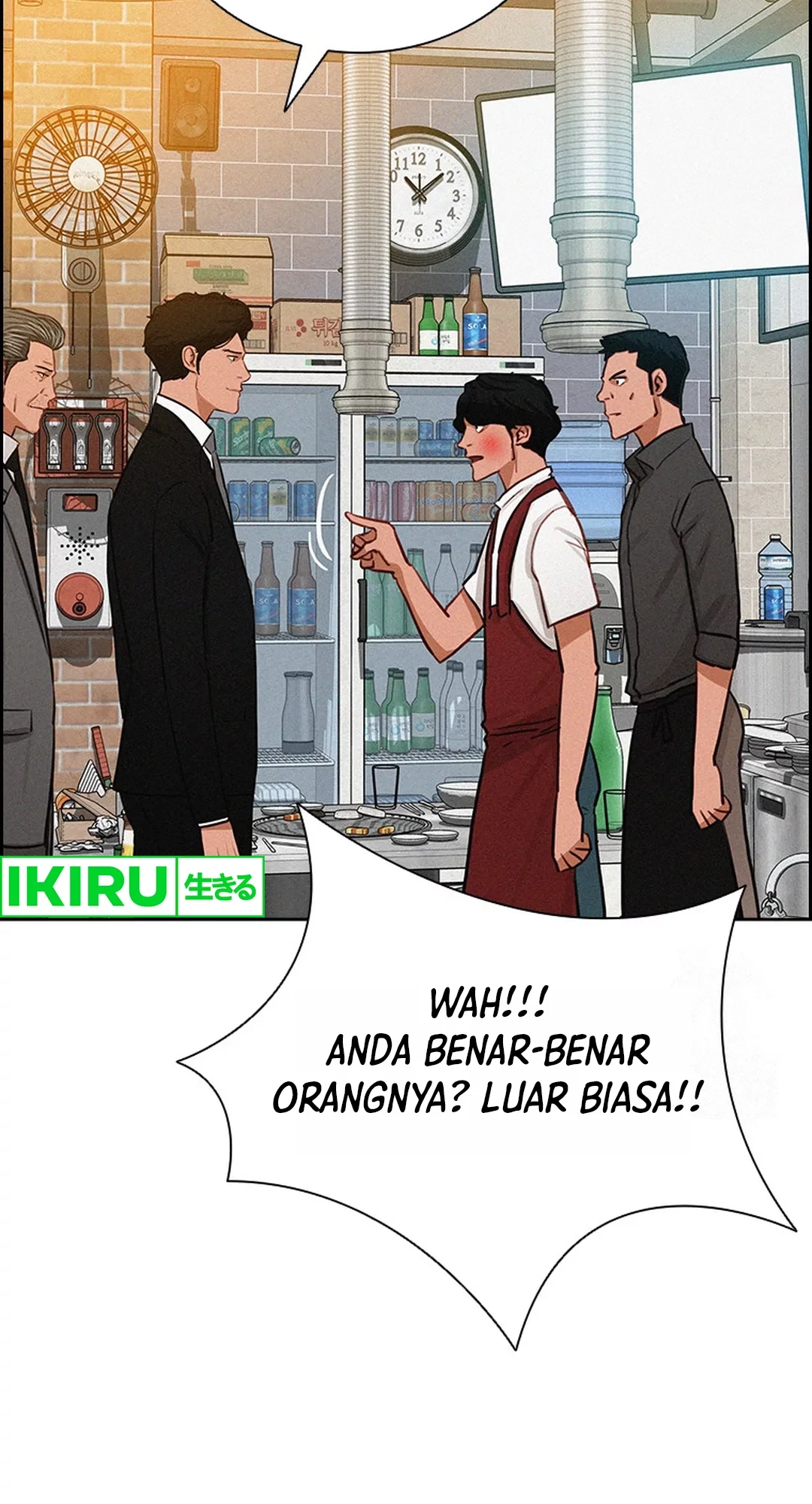 Chapter 200 - halaman 67