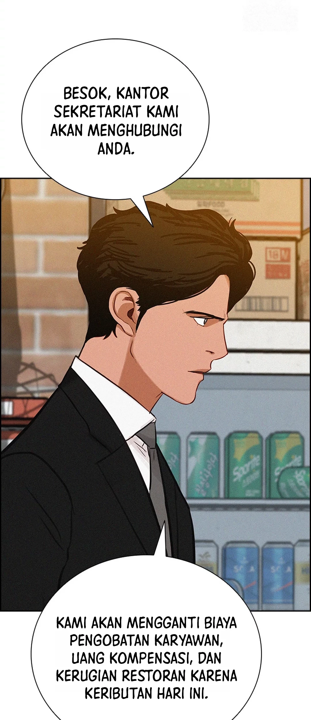 Chapter 200 - halaman 69