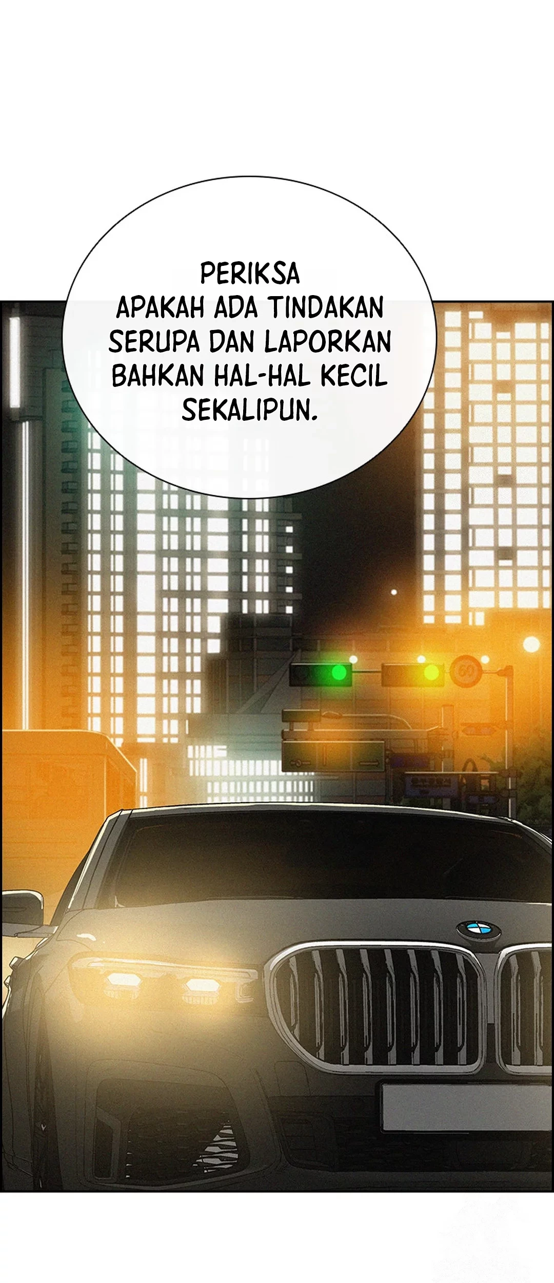 Chapter 200 - halaman 74