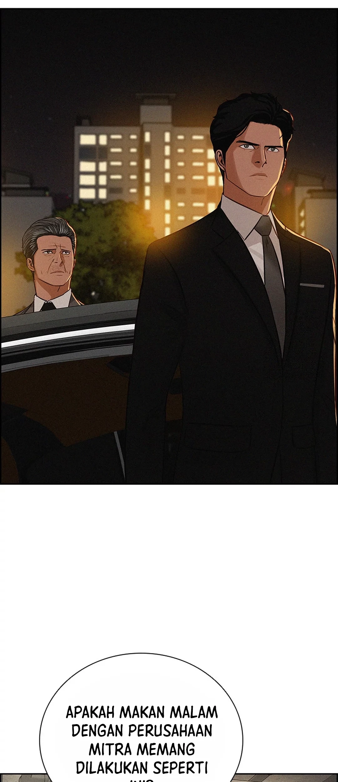 Chapter 200 - halaman 5