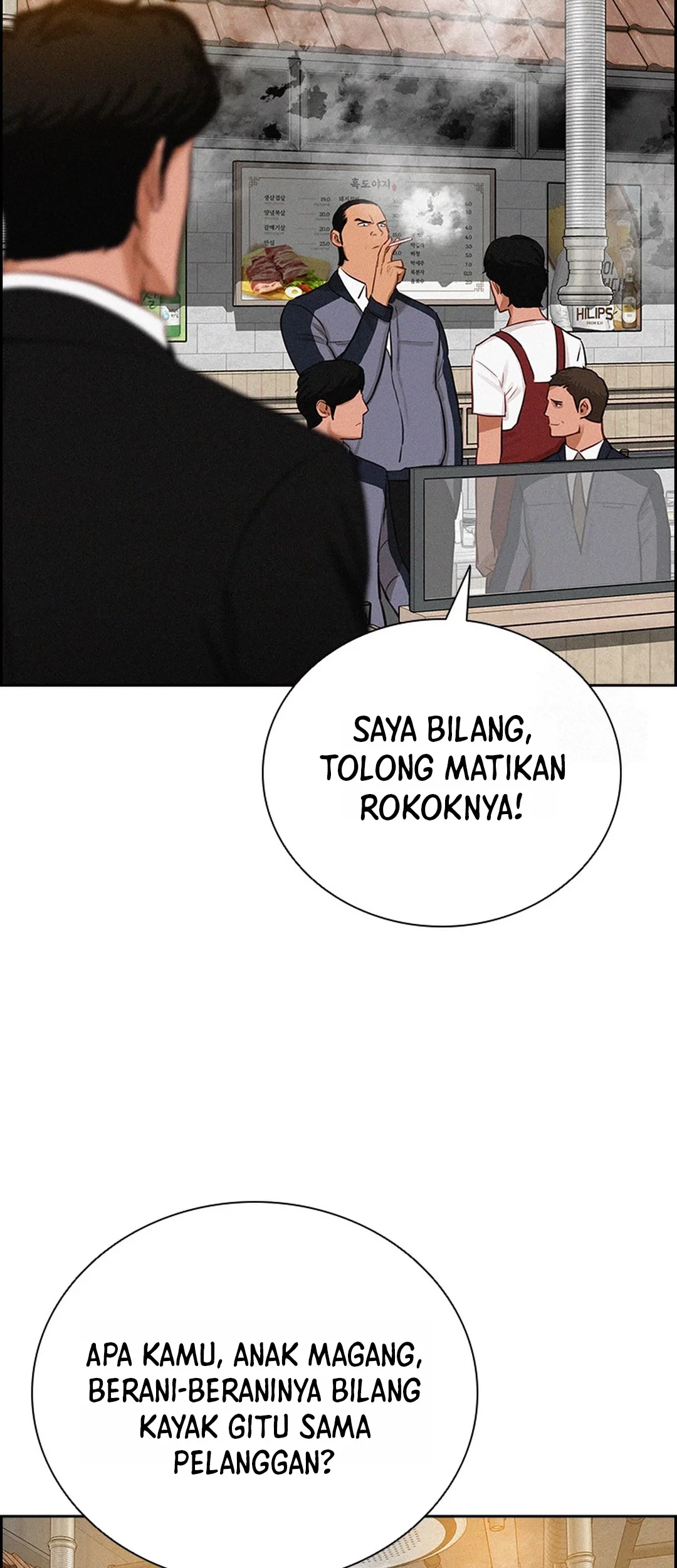 Chapter 200 - halaman 9