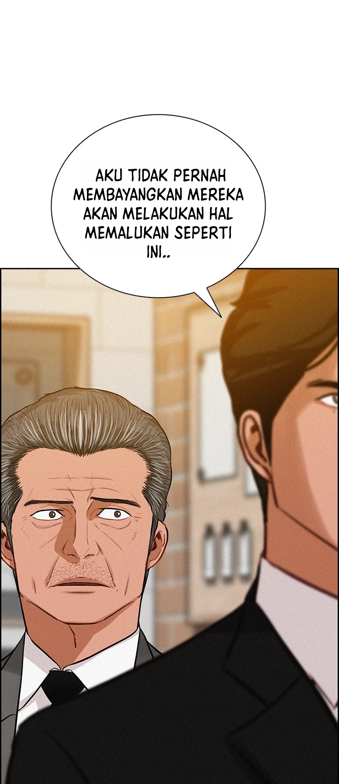 Chapter 200 - halaman 20