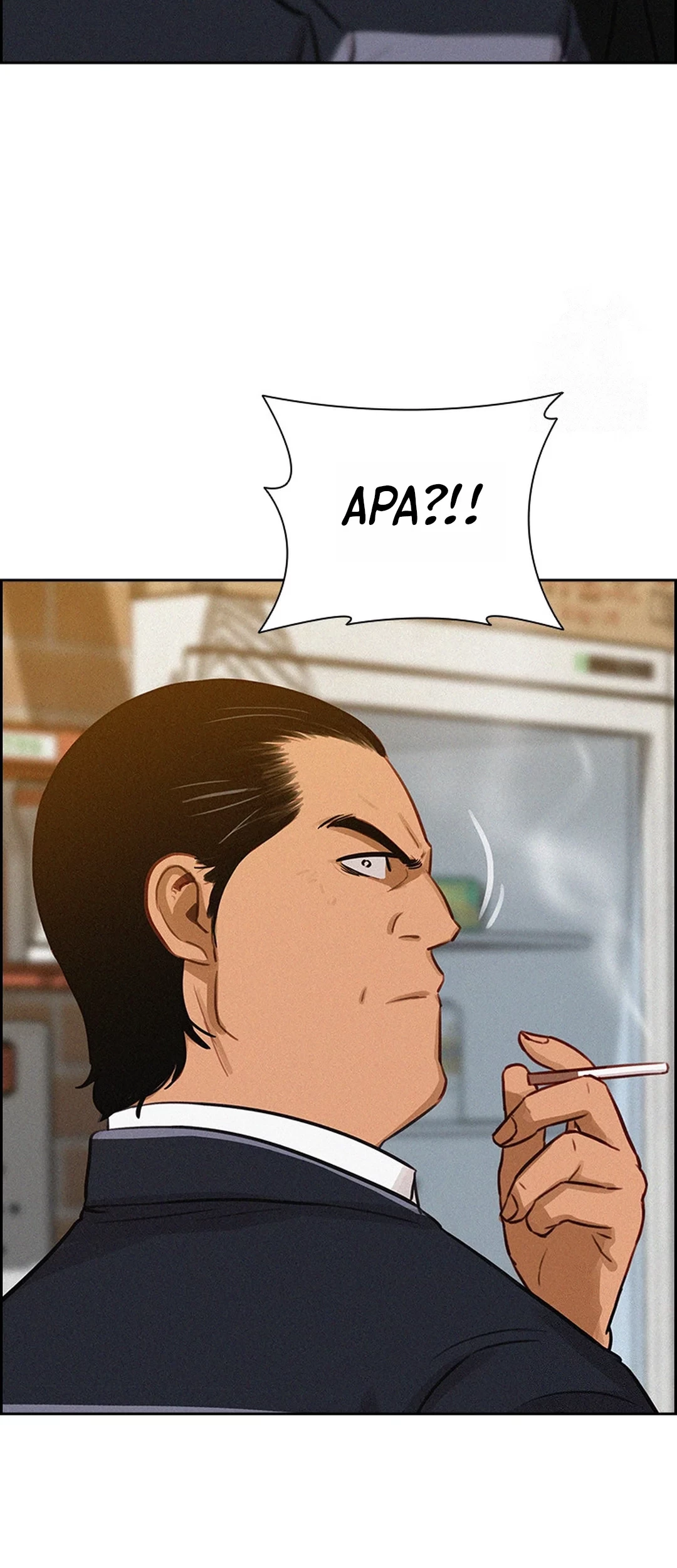 Chapter 200 - halaman 23