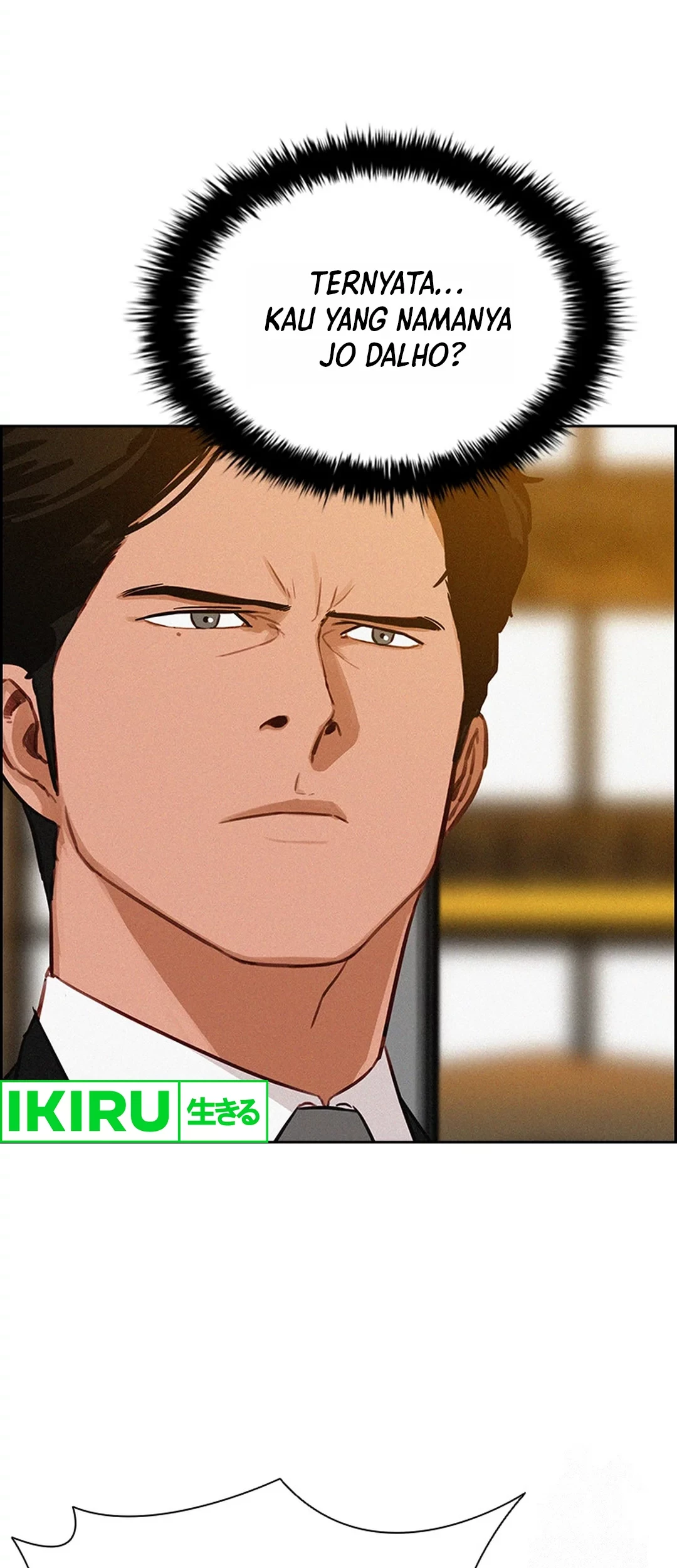 Chapter 200 - halaman 29