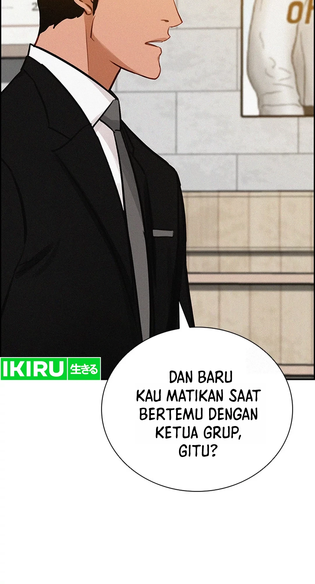 Chapter 200 - halaman 32