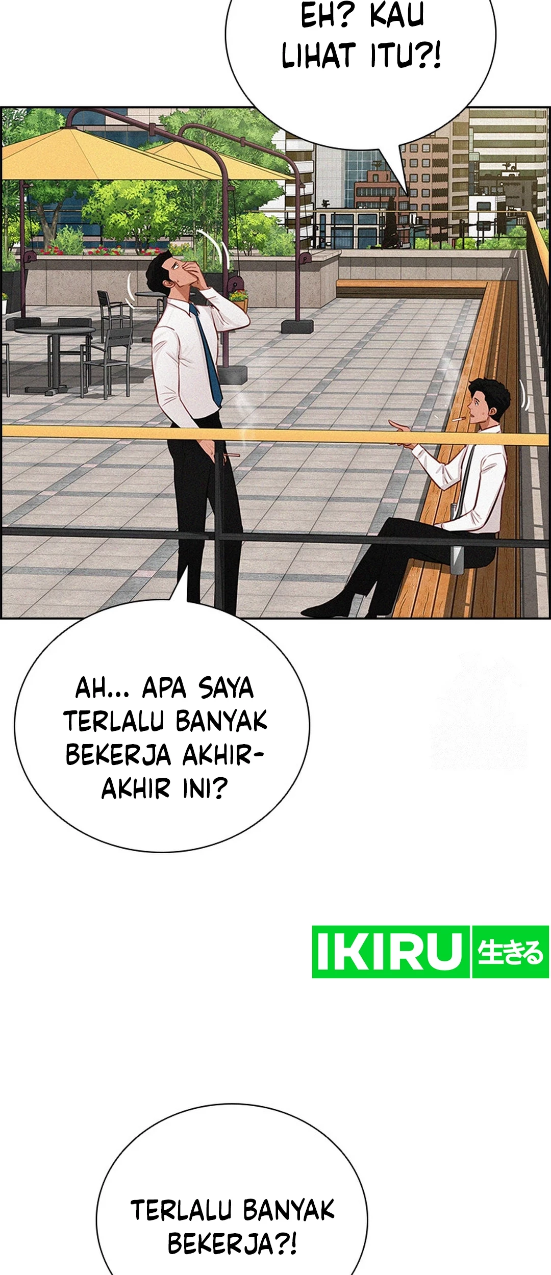 Chapter 201 - halaman 53